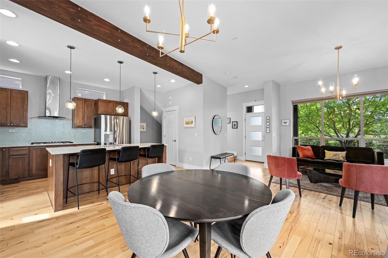 MLS Image #20 for 8323 e 29th place,denver, Colorado