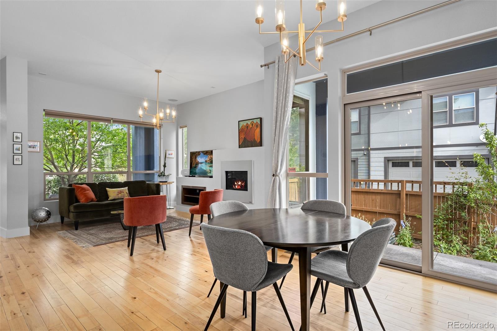 MLS Image #21 for 8323 e 29th place,denver, Colorado