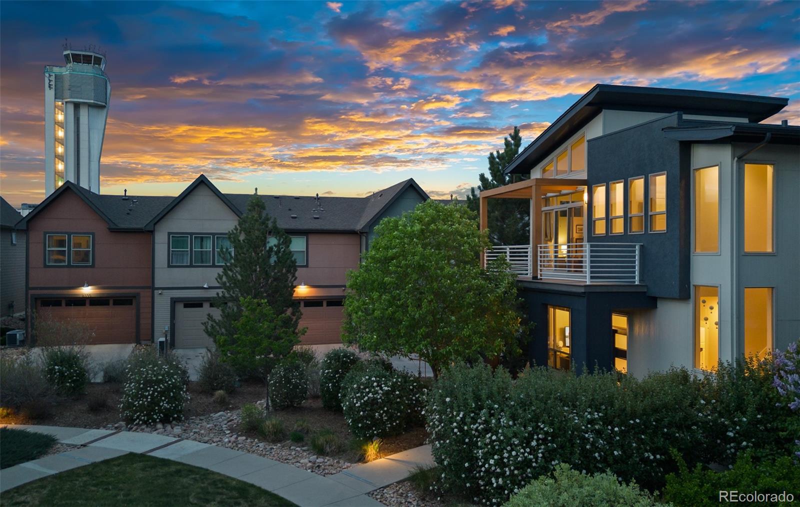 MLS Image #4 for 8323 e 29th place,denver, Colorado
