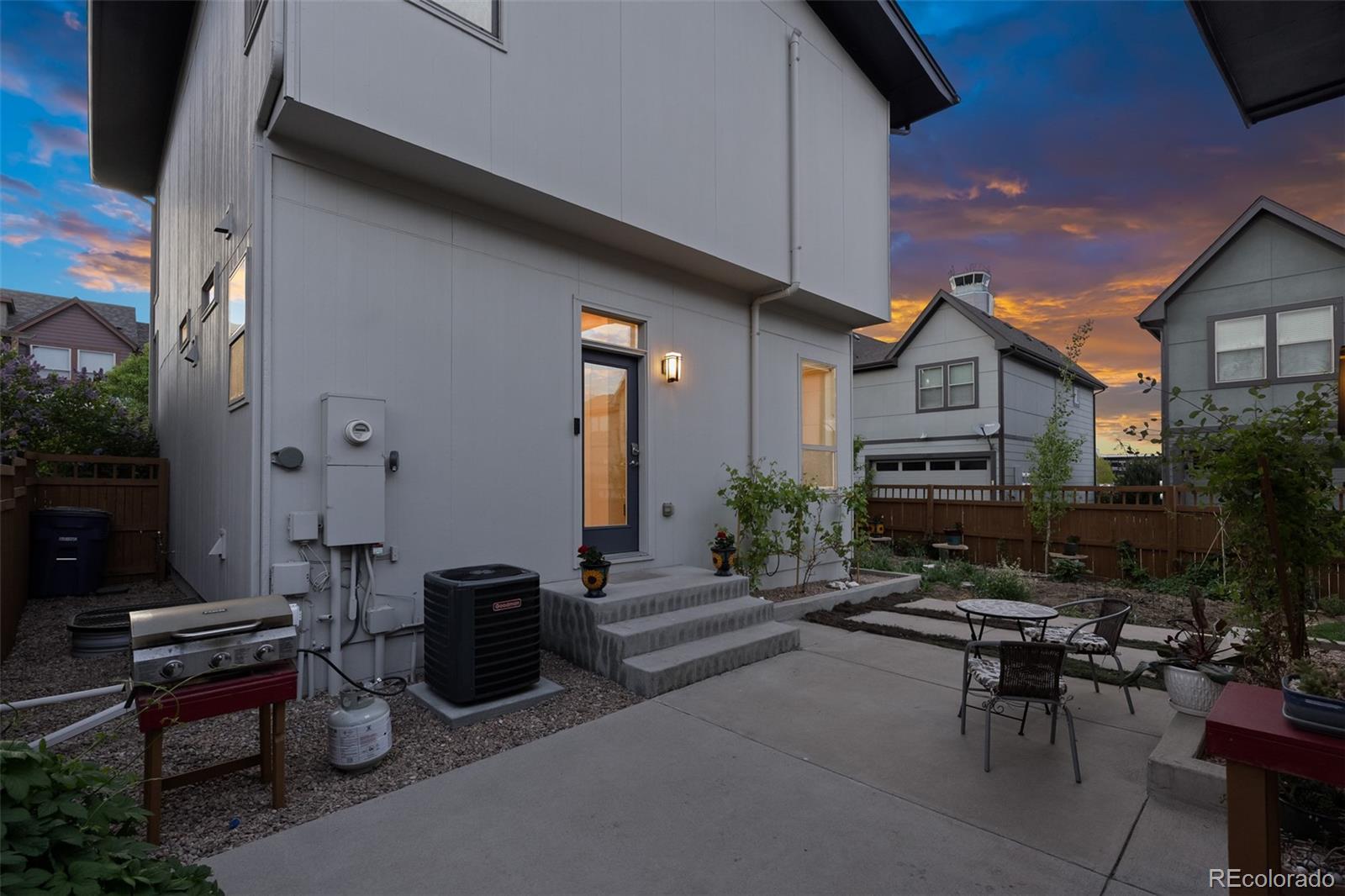 MLS Image #44 for 8323 e 29th place,denver, Colorado