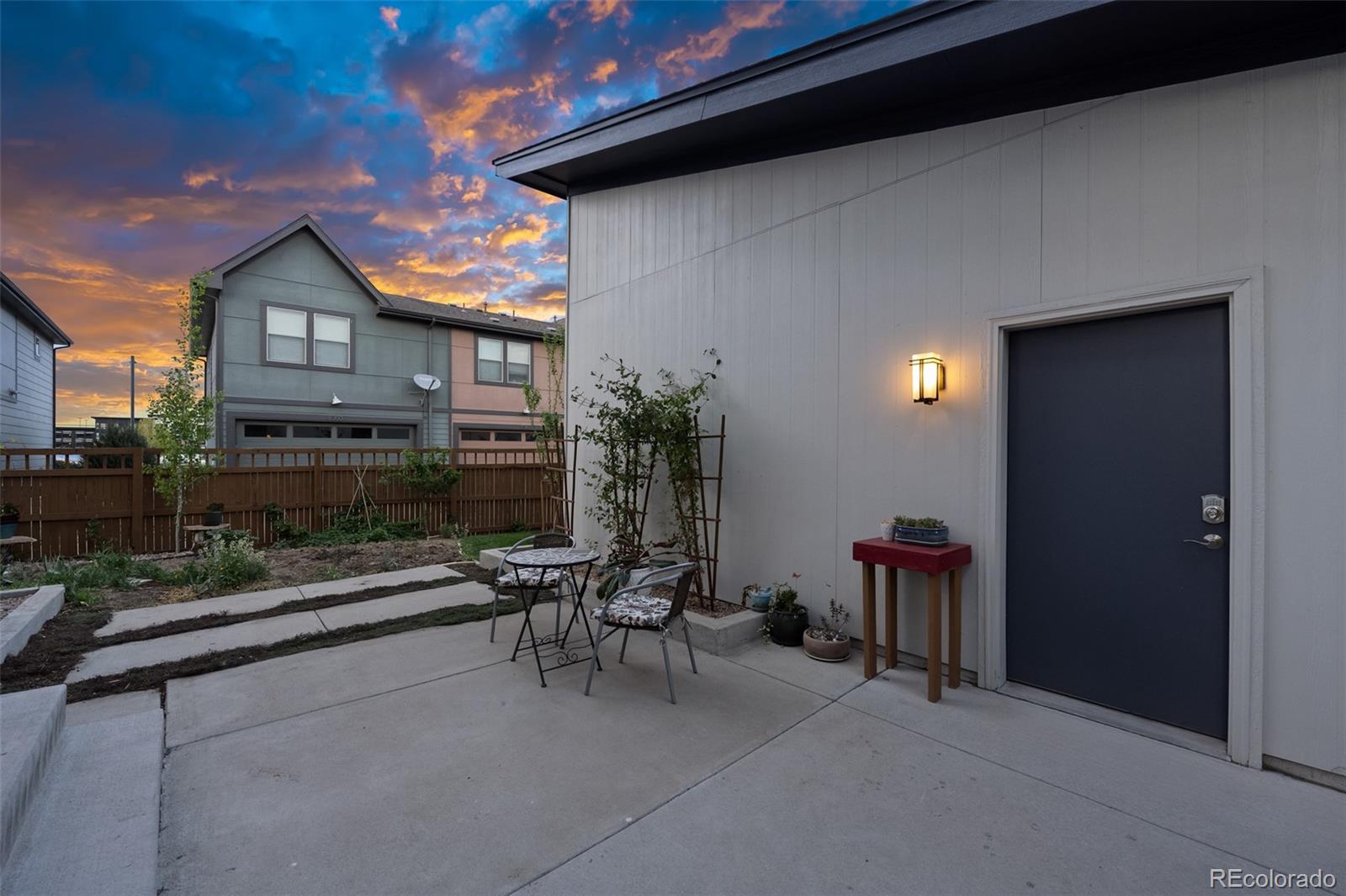MLS Image #46 for 8323 e 29th place,denver, Colorado