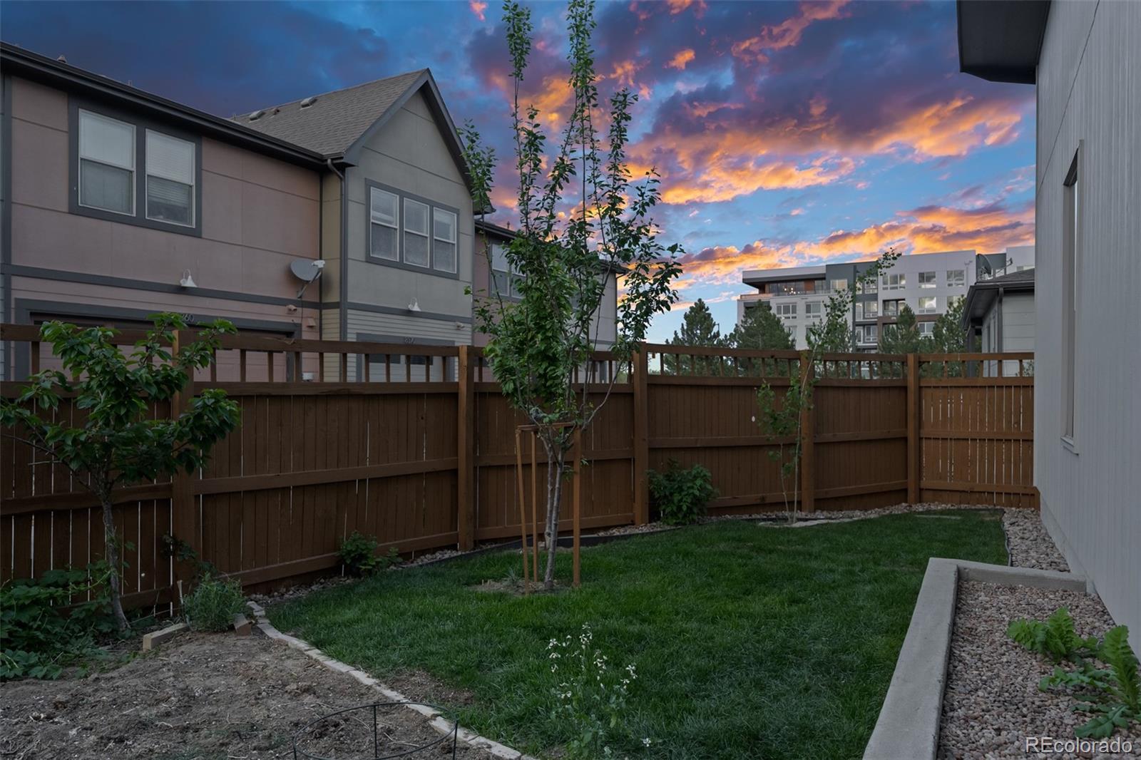 MLS Image #47 for 8323 e 29th place,denver, Colorado