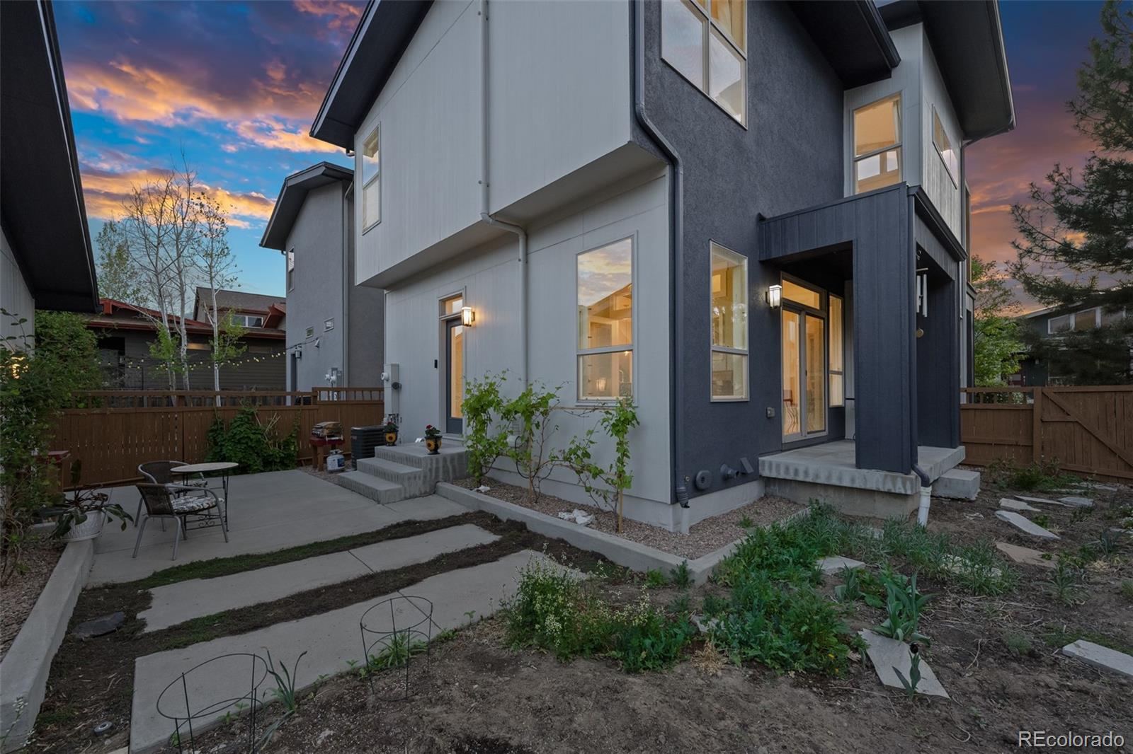 MLS Image #48 for 8323 e 29th place,denver, Colorado