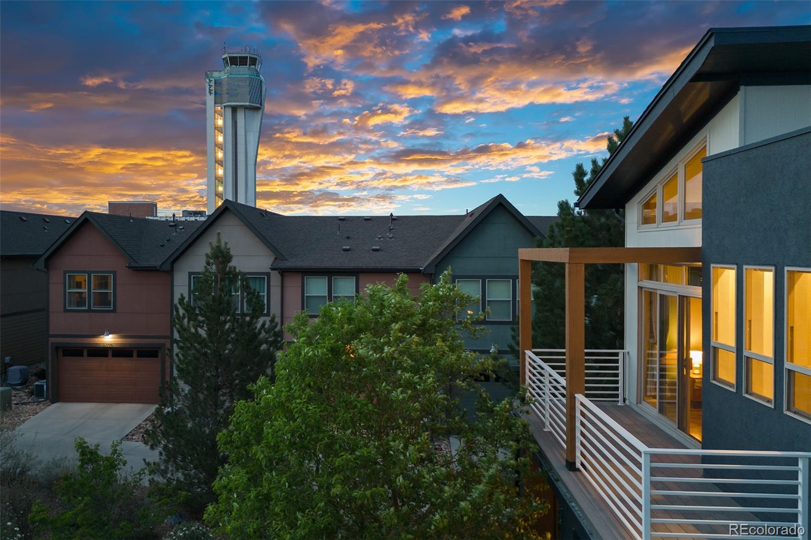 MLS Image #7 for 8323 e 29th place,denver, Colorado