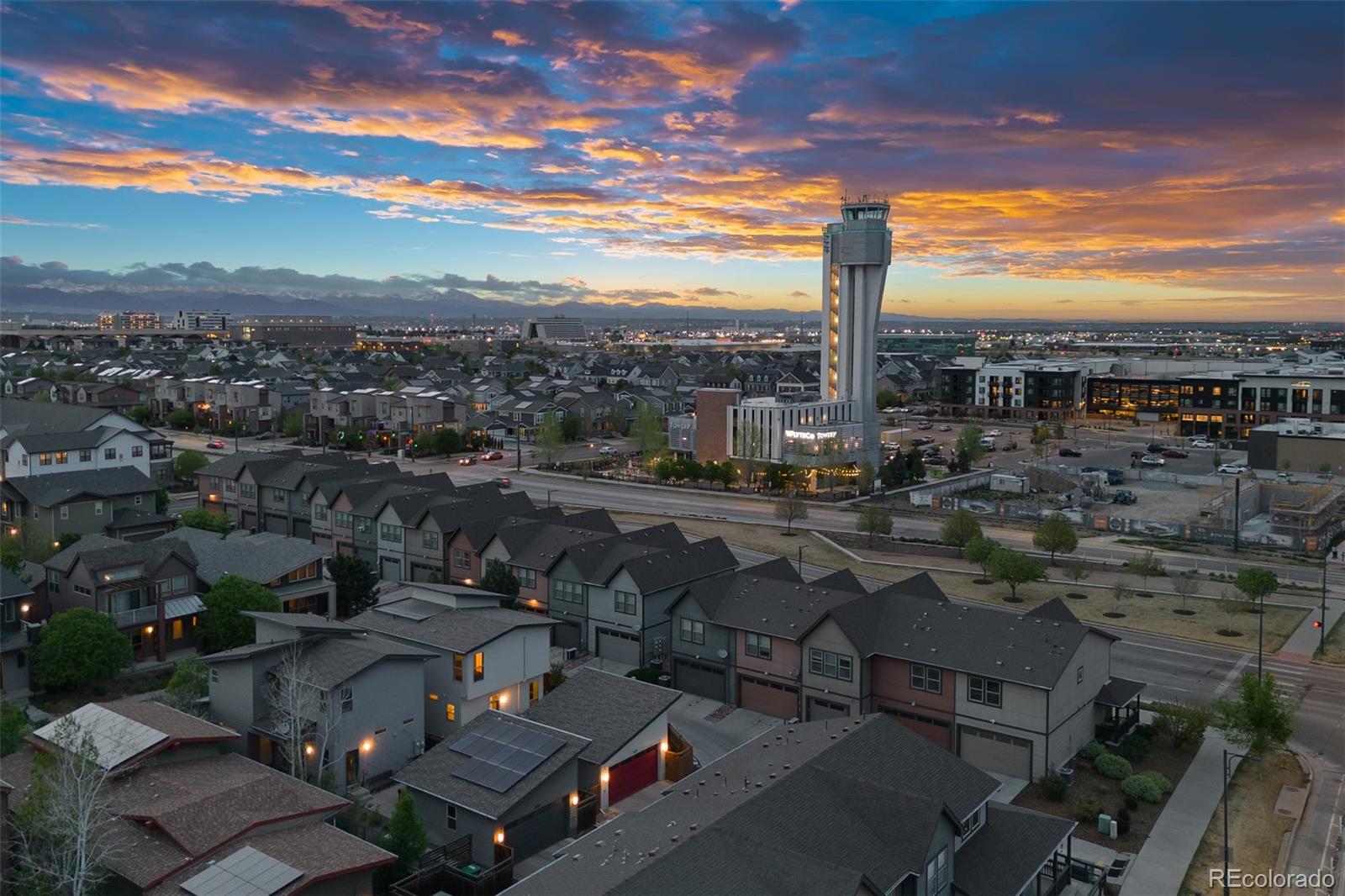 MLS Image #8 for 8323 e 29th place,denver, Colorado