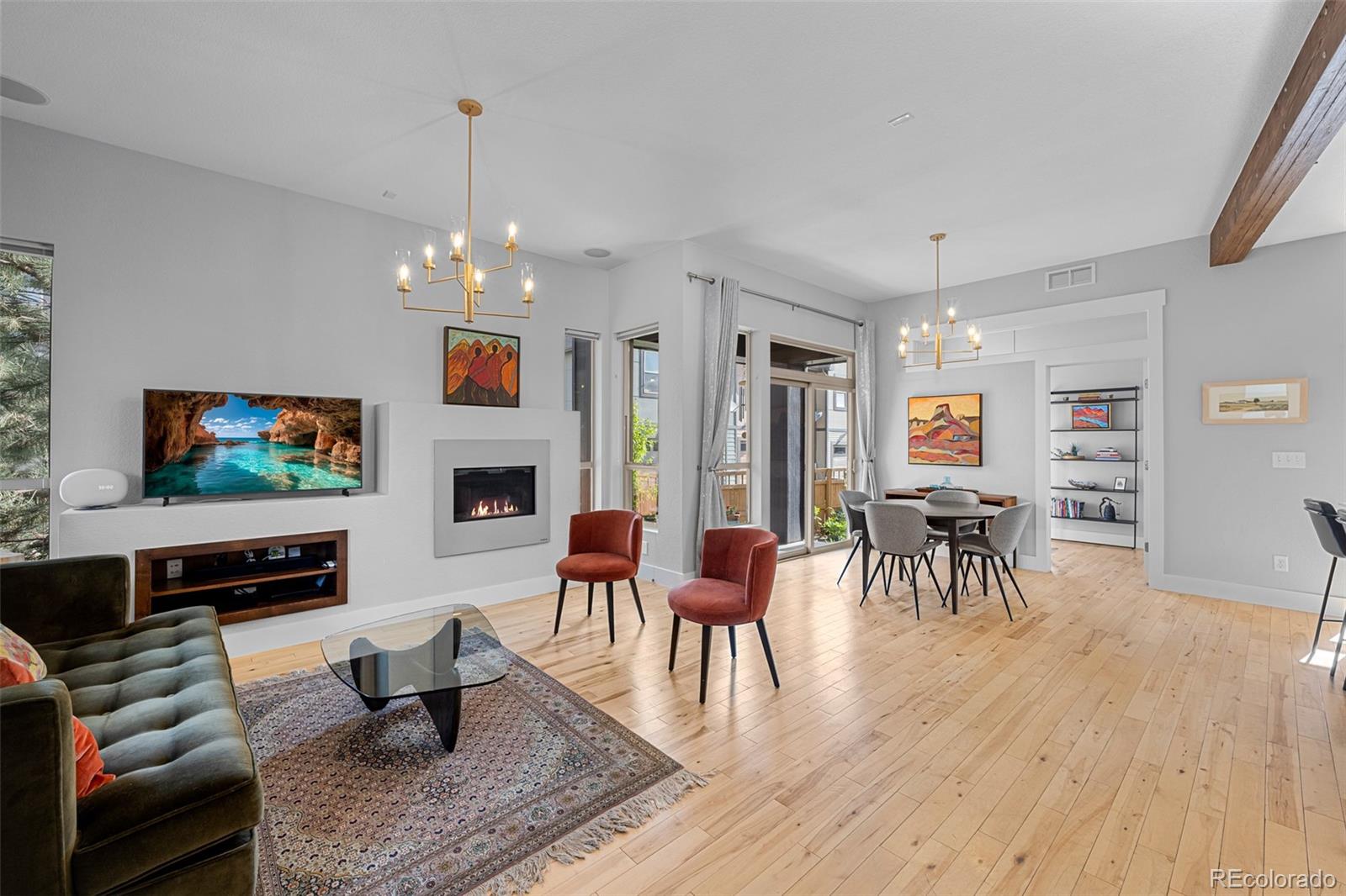 MLS Image #9 for 8323 e 29th place,denver, Colorado
