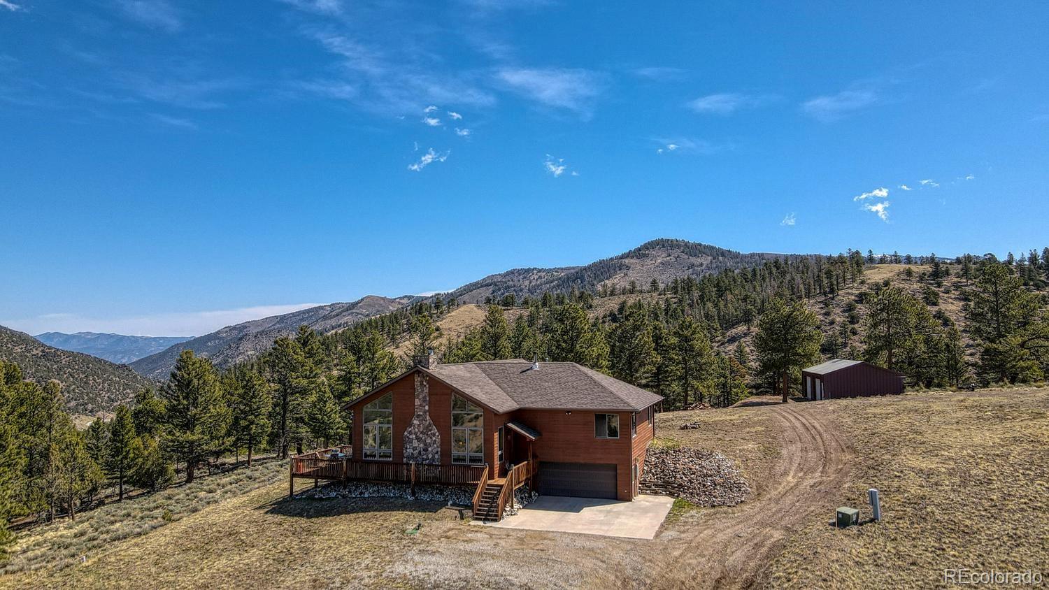 MLS Image #0 for 1041  county road 200 ,poncha springs, Colorado