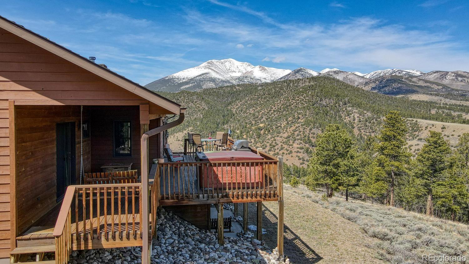 MLS Image #37 for 1041  county road 200 ,poncha springs, Colorado