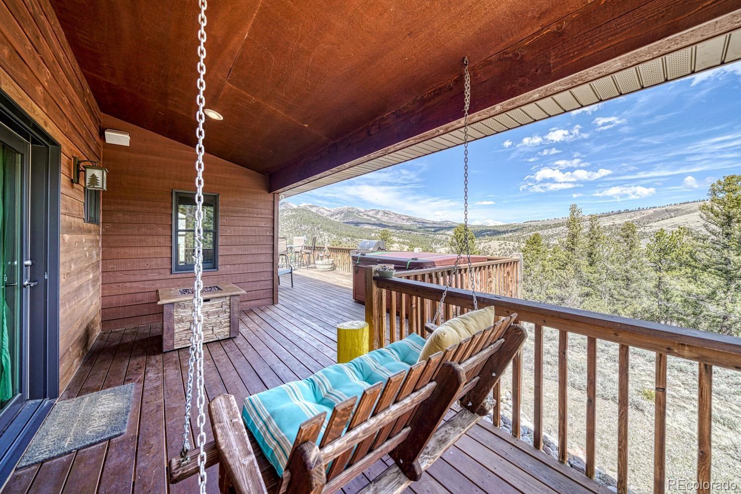 MLS Image #38 for 1041  county road 200 ,poncha springs, Colorado
