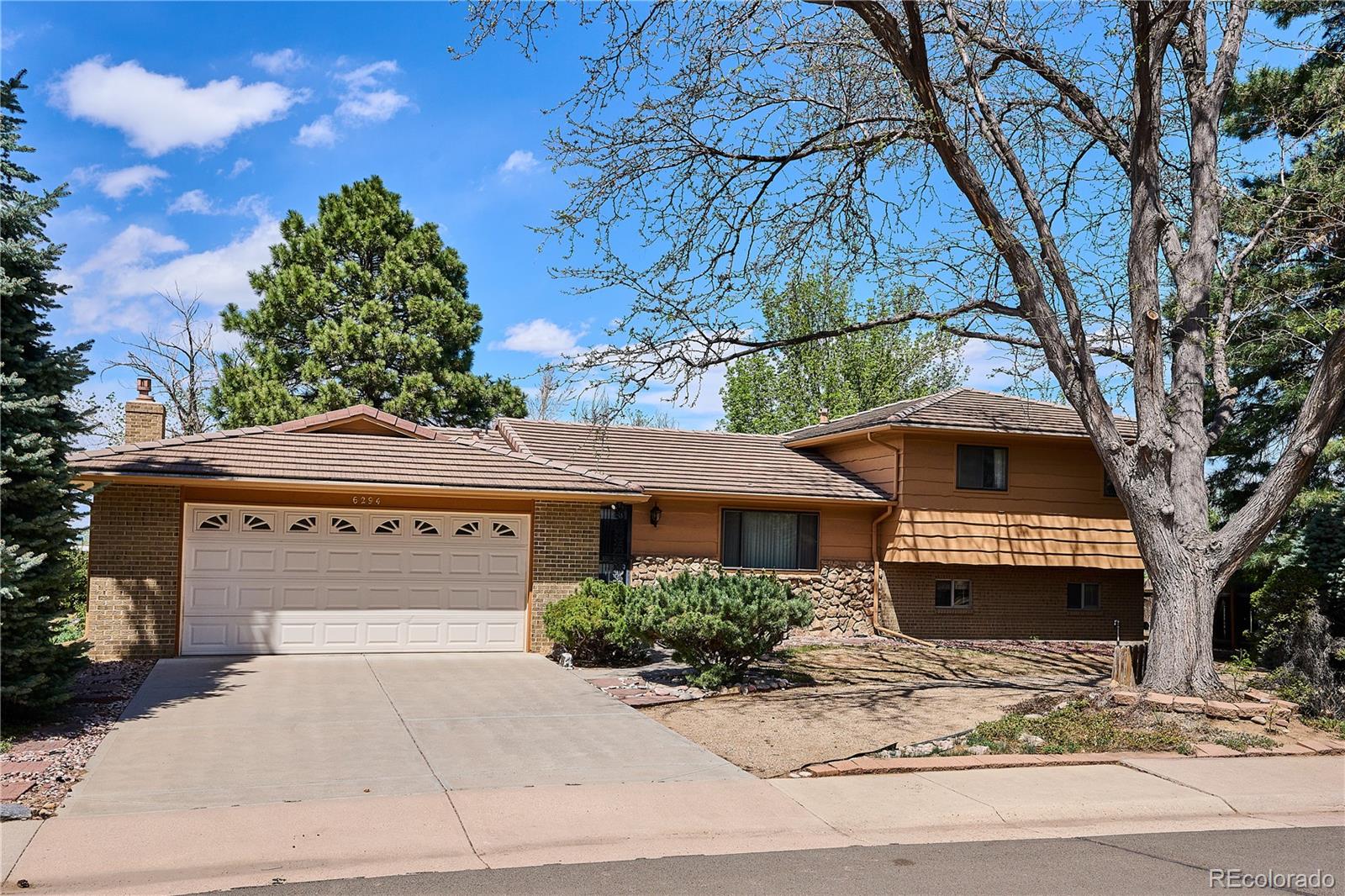 MLS Image #0 for 6294 s oneida way,centennial, Colorado