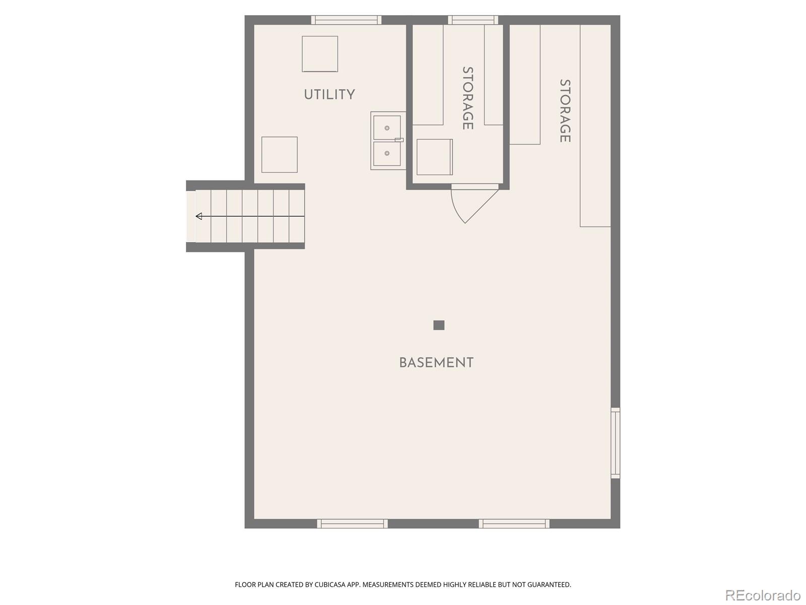 MLS Image #30 for 6294 s oneida way,centennial, Colorado