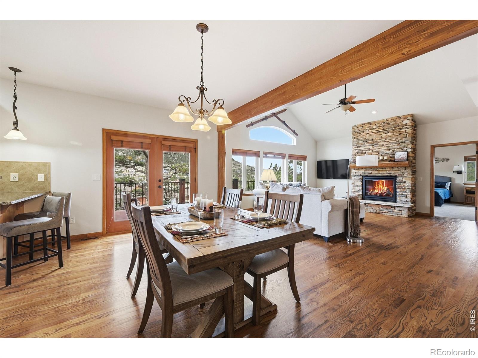 MLS Image #12 for 2001  cherokee drive,estes park, Colorado