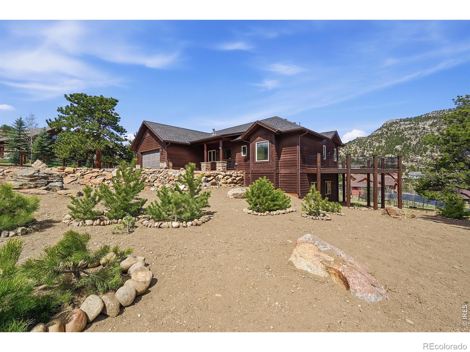 MLS Image #2 for 2001  cherokee drive,estes park, Colorado