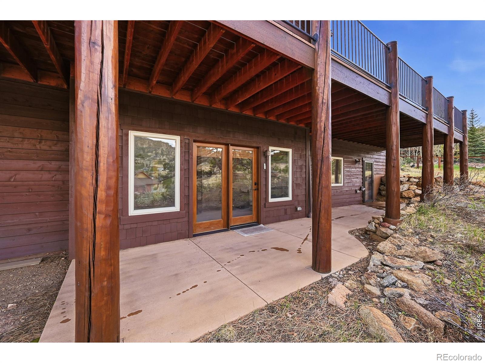MLS Image #29 for 2001  cherokee drive,estes park, Colorado