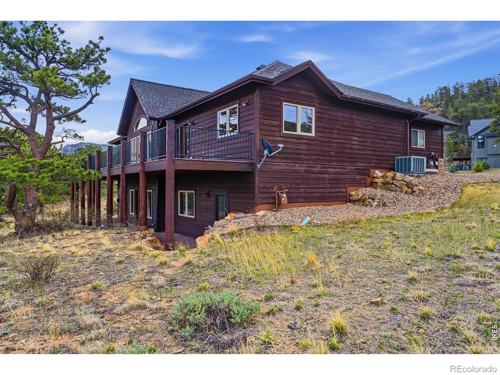 MLS Image #30 for 2001  cherokee drive,estes park, Colorado