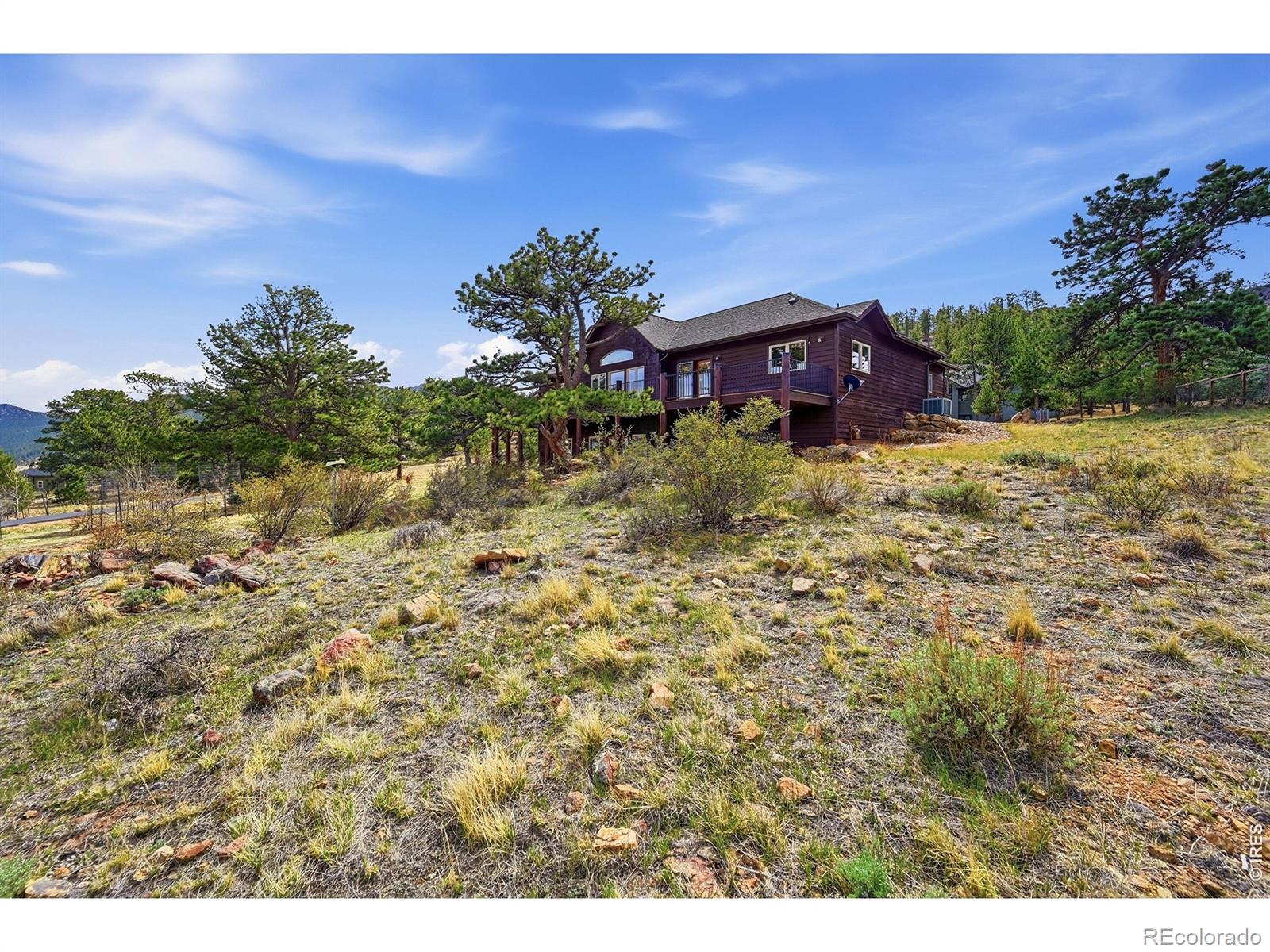 MLS Image #31 for 2001  cherokee drive,estes park, Colorado
