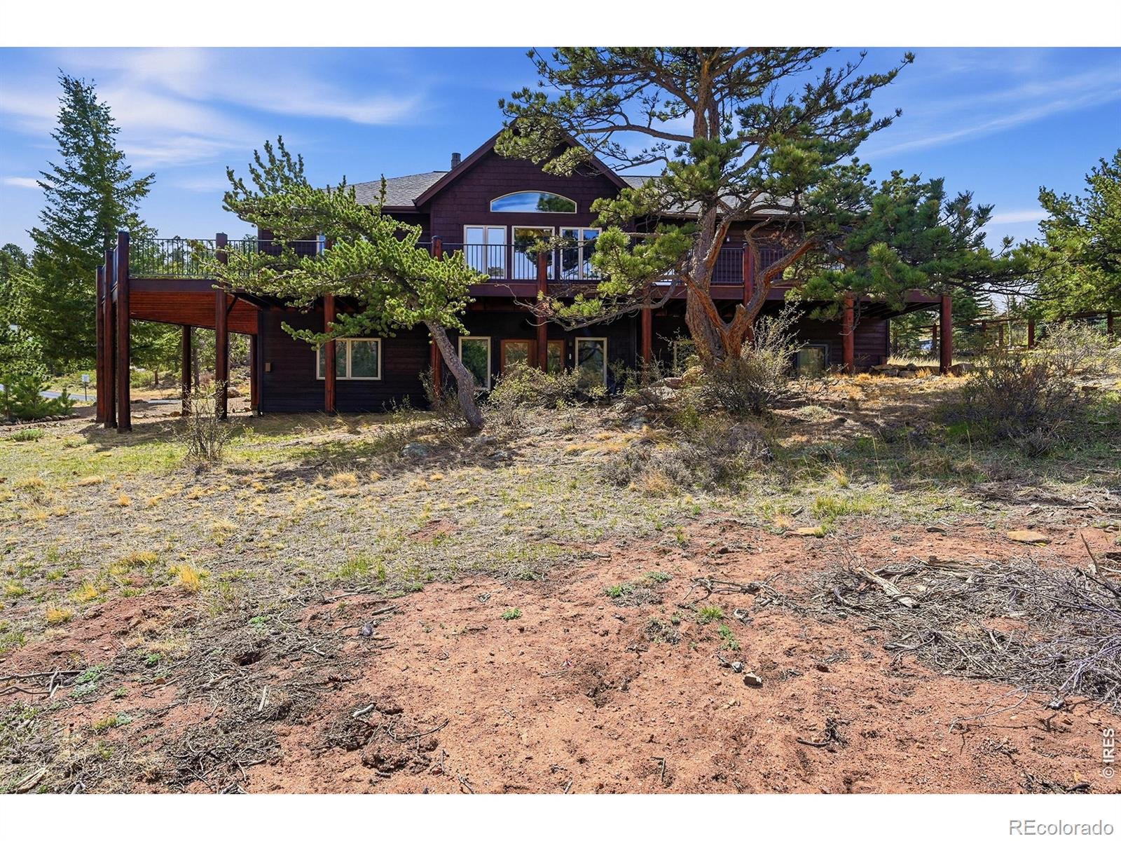 MLS Image #32 for 2001  cherokee drive,estes park, Colorado