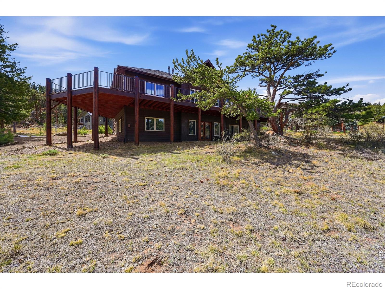 MLS Image #33 for 2001  cherokee drive,estes park, Colorado
