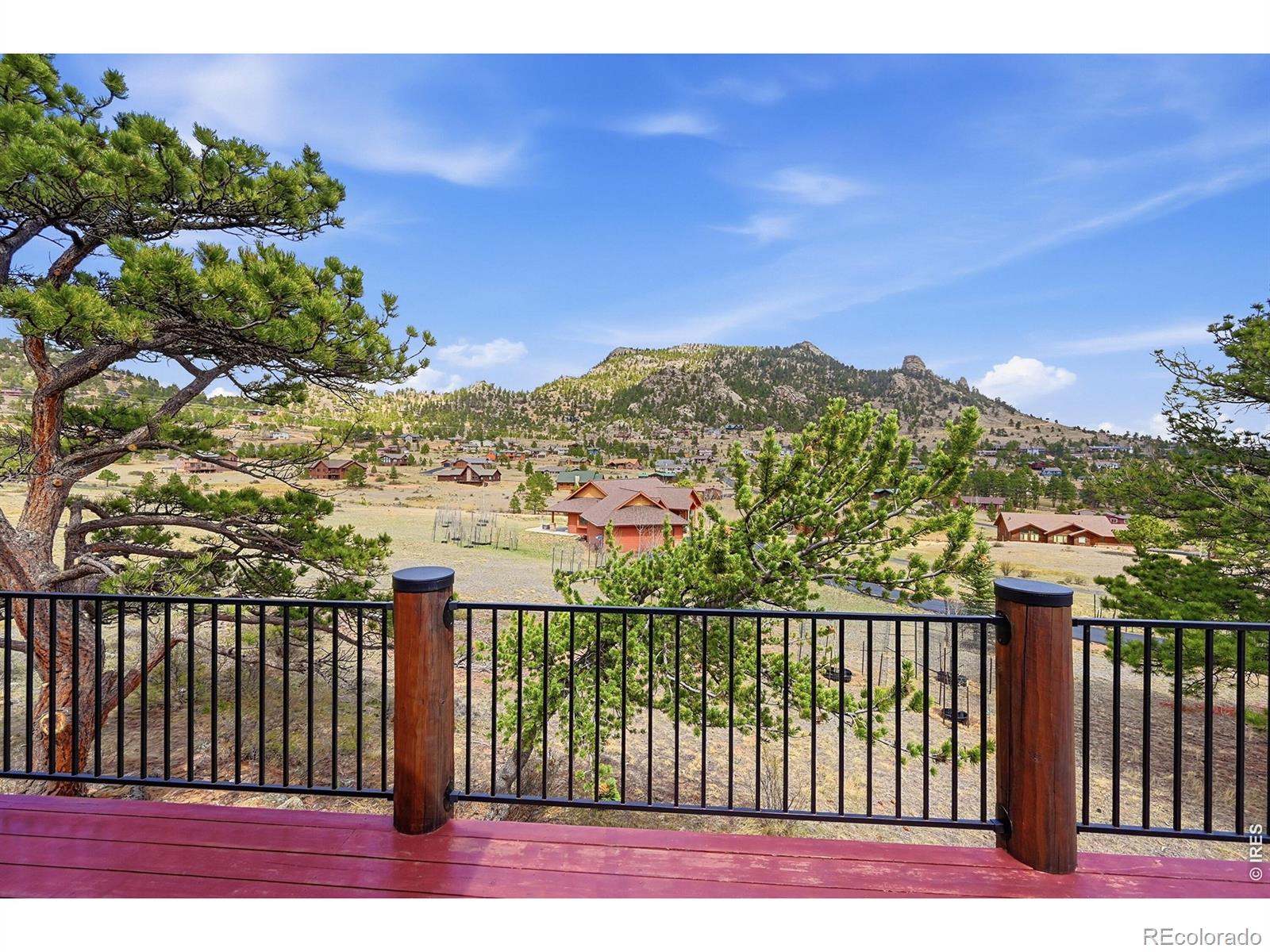 MLS Image #34 for 2001  cherokee drive,estes park, Colorado