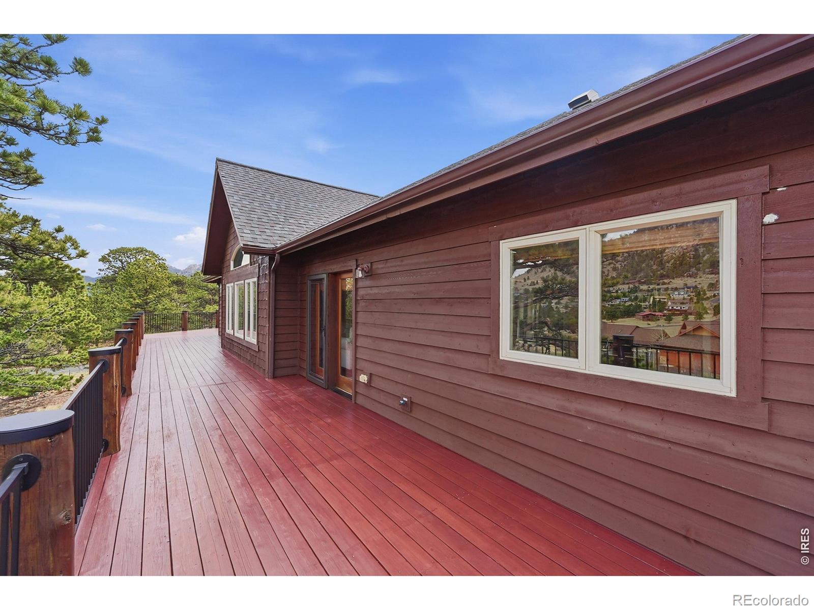 MLS Image #35 for 2001  cherokee drive,estes park, Colorado