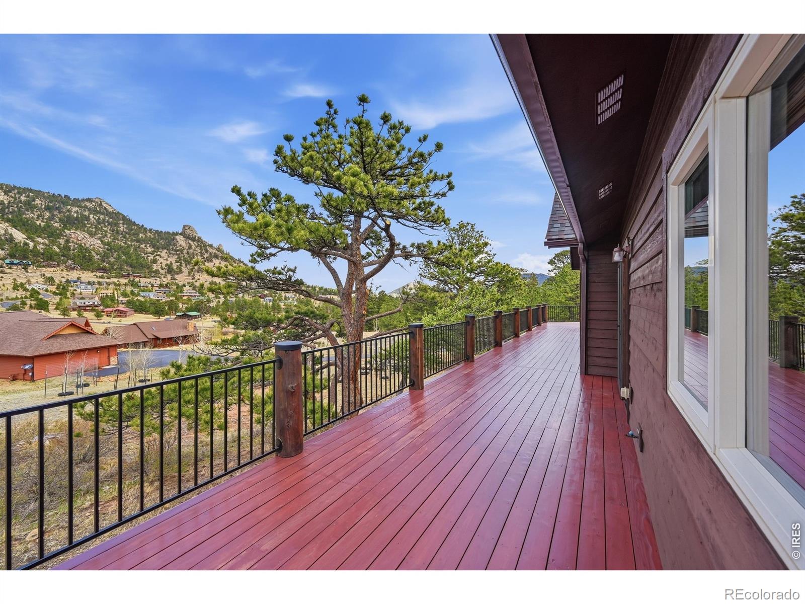 MLS Image #36 for 2001  cherokee drive,estes park, Colorado
