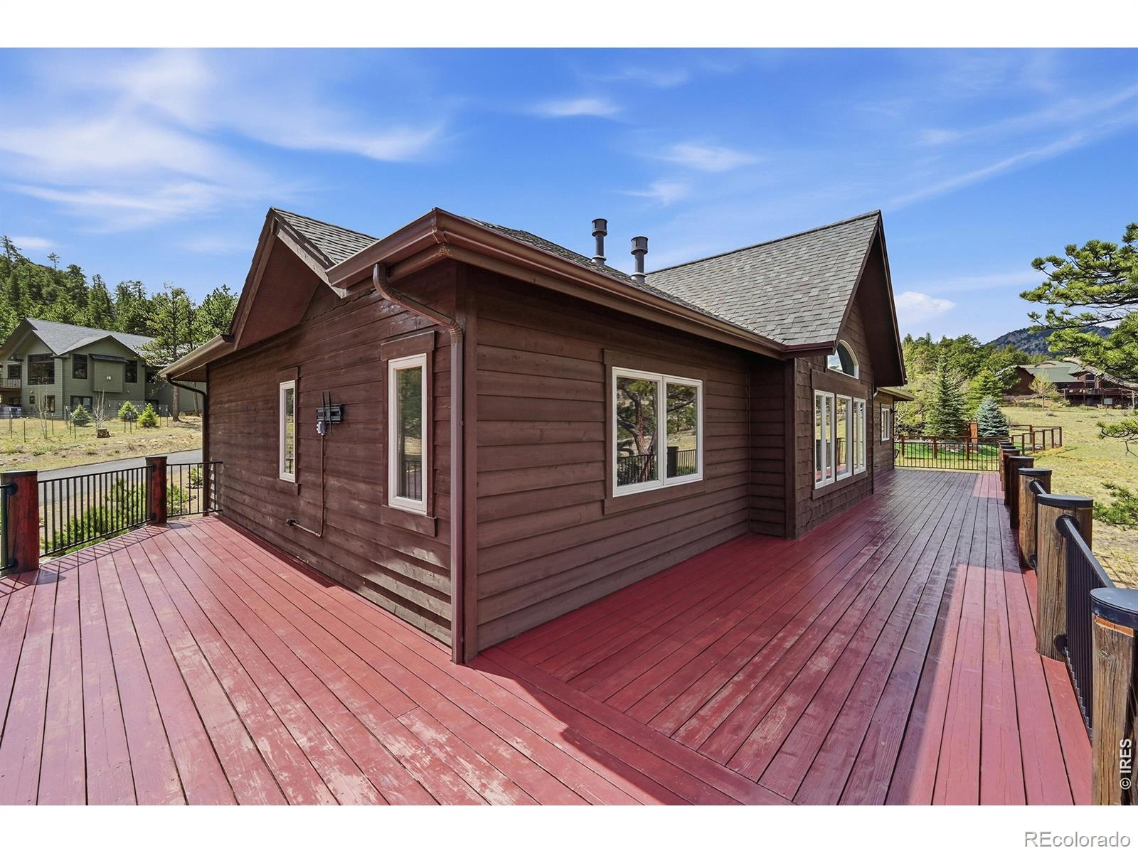 MLS Image #37 for 2001  cherokee drive,estes park, Colorado