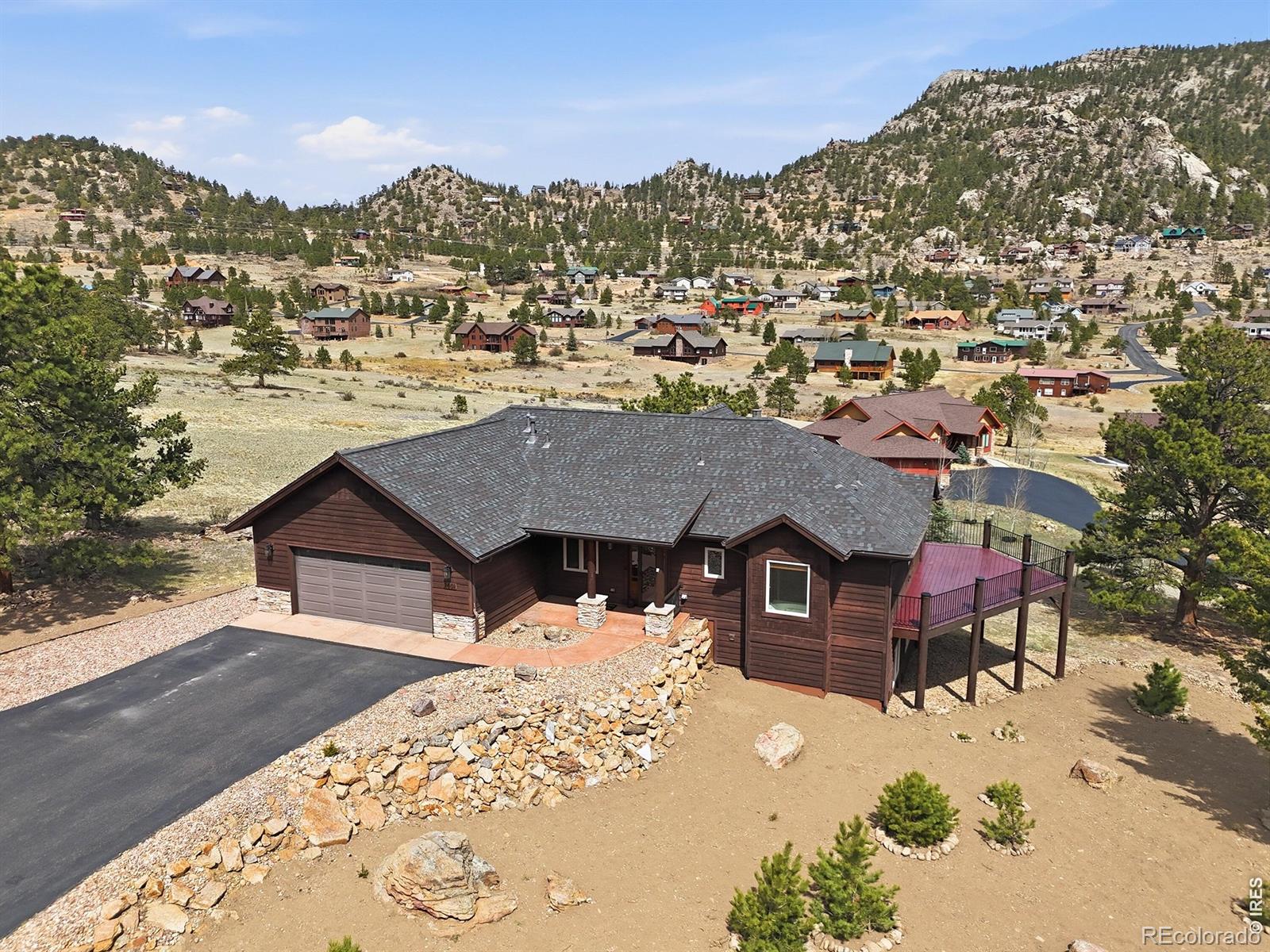 MLS Image #38 for 2001  cherokee drive,estes park, Colorado