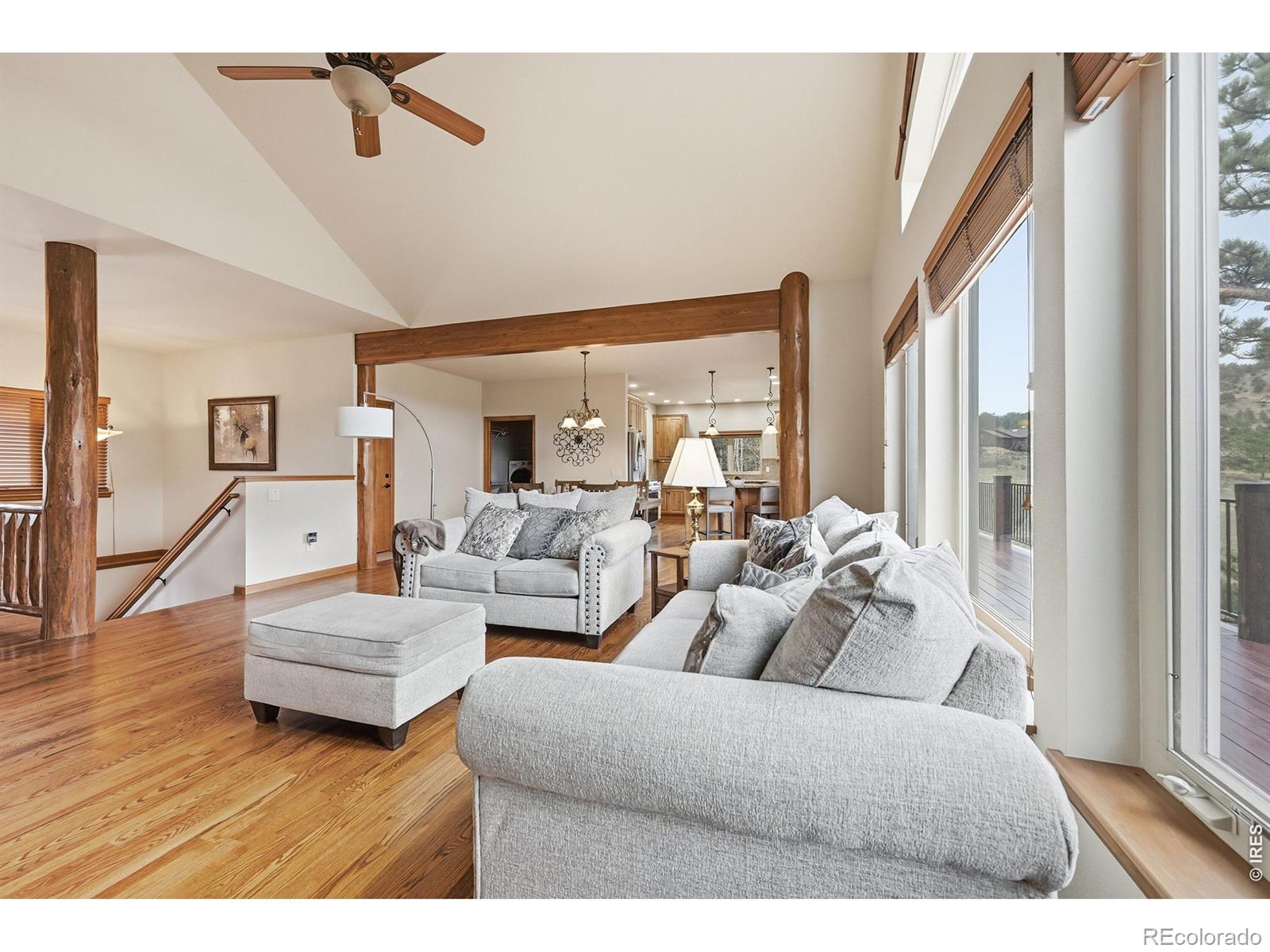 MLS Image #4 for 2001  cherokee drive,estes park, Colorado