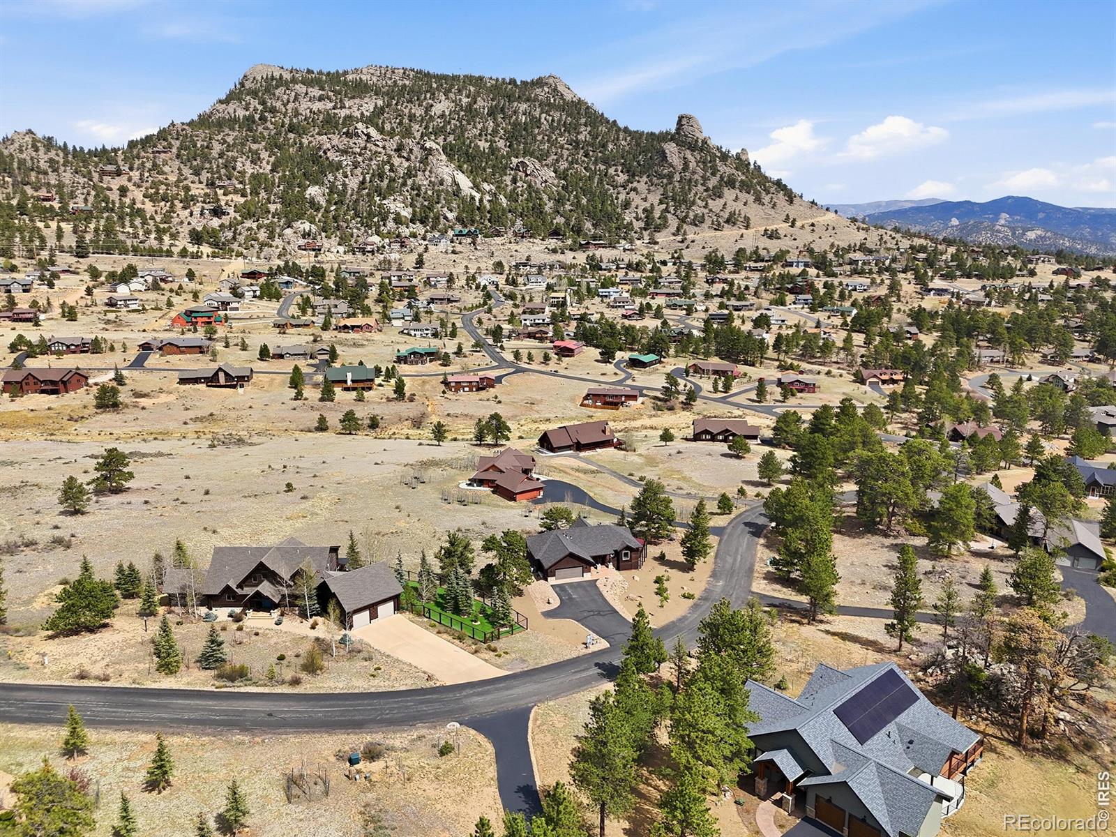 MLS Image #40 for 2001  cherokee drive,estes park, Colorado