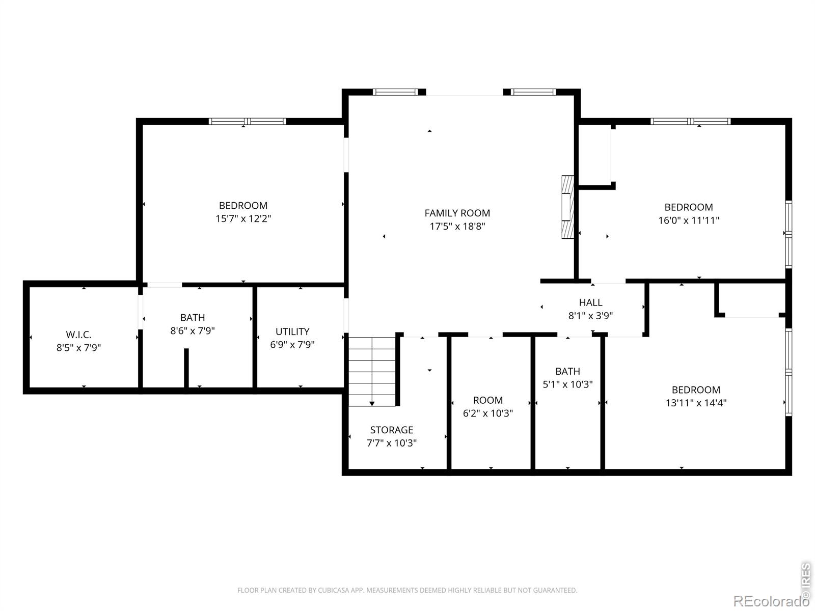 MLS Image #47 for 2001  cherokee drive,estes park, Colorado