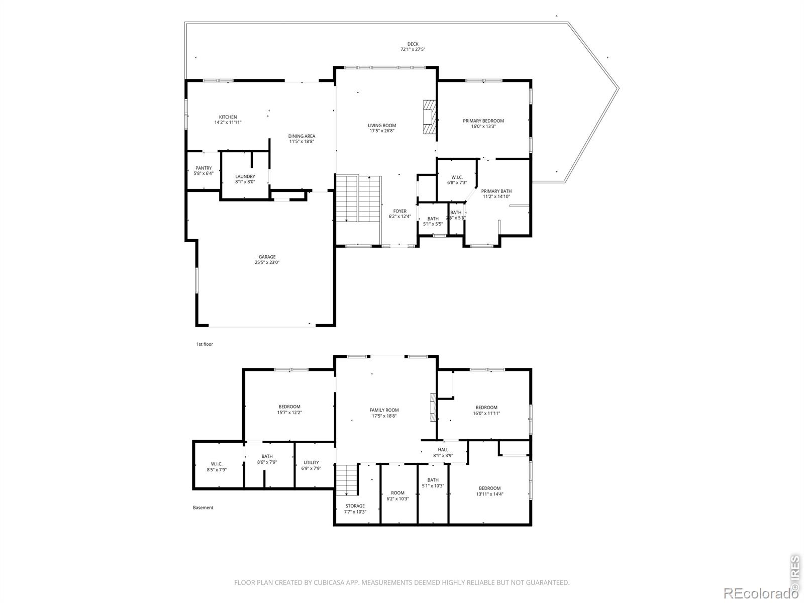 MLS Image #49 for 2001  cherokee drive,estes park, Colorado