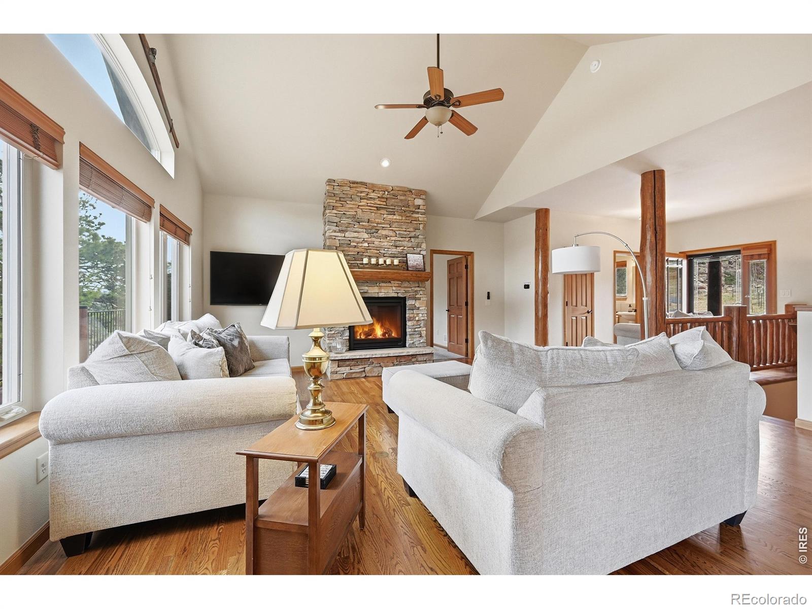 MLS Image #5 for 2001  cherokee drive,estes park, Colorado