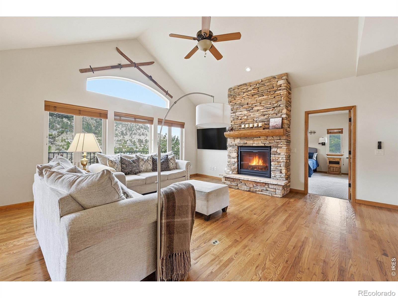 MLS Image #6 for 2001  cherokee drive,estes park, Colorado