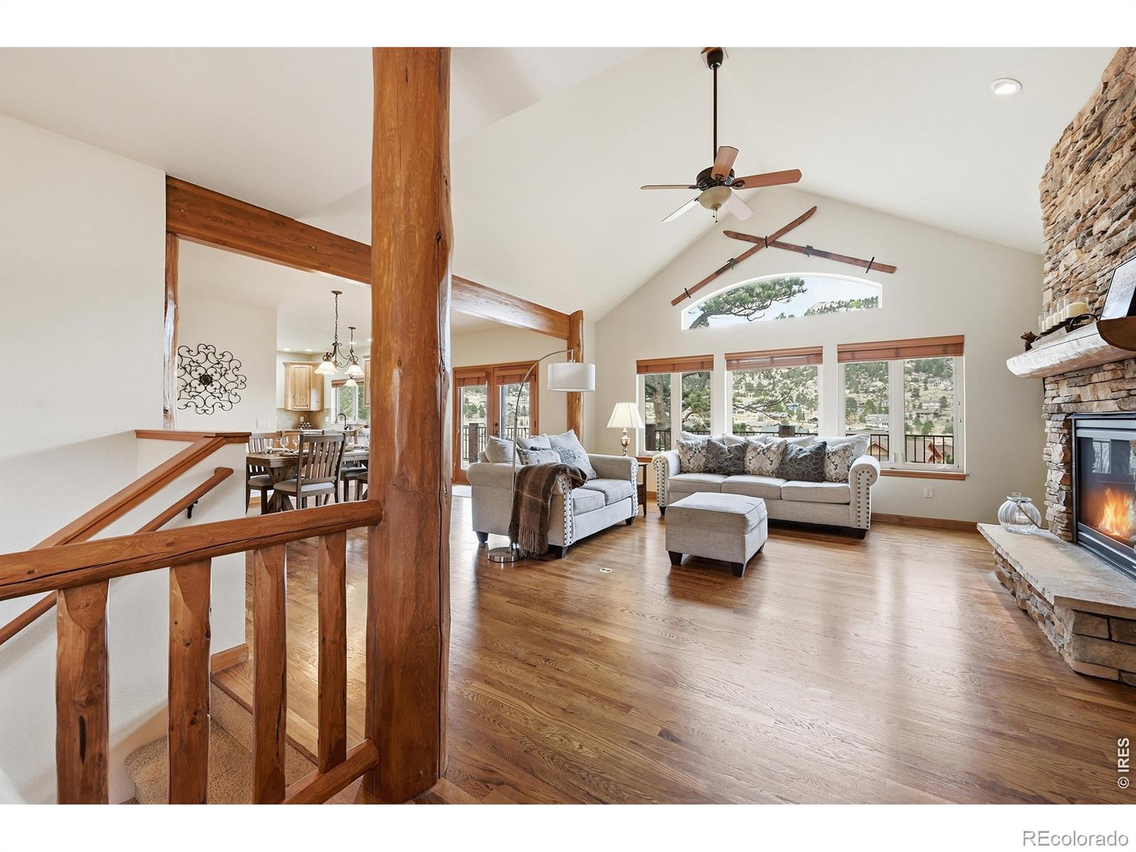 MLS Image #7 for 2001  cherokee drive,estes park, Colorado