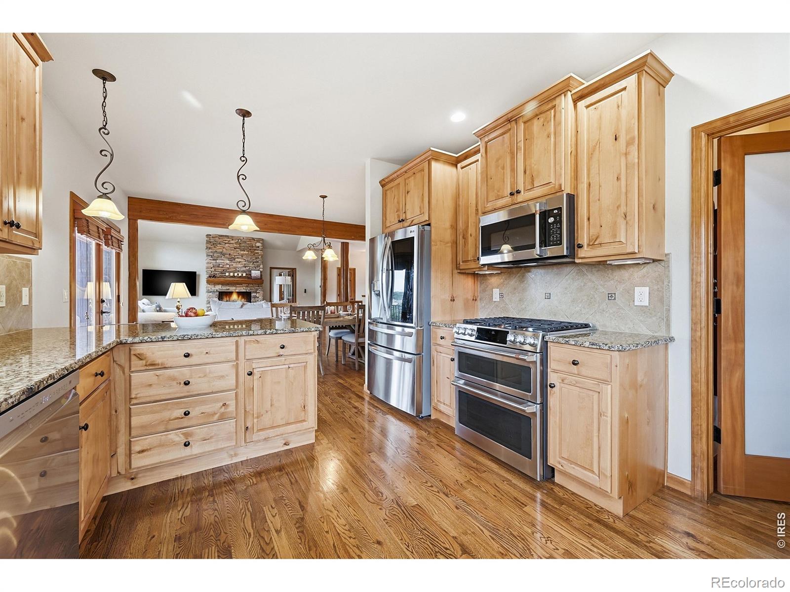 MLS Image #8 for 2001  cherokee drive,estes park, Colorado