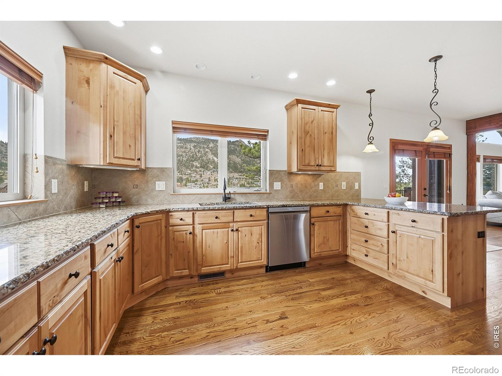 MLS Image #9 for 2001  cherokee drive,estes park, Colorado
