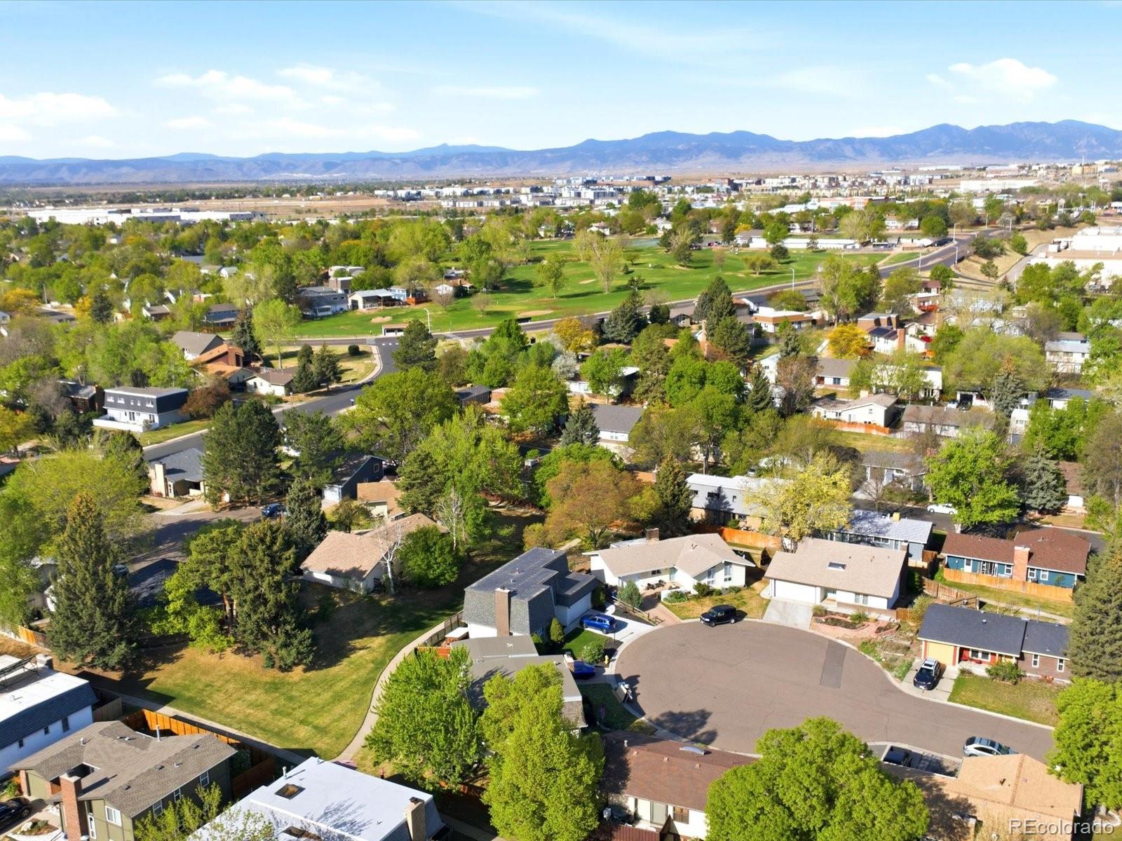 MLS Image #28 for 3  evergreen place,broomfield, Colorado