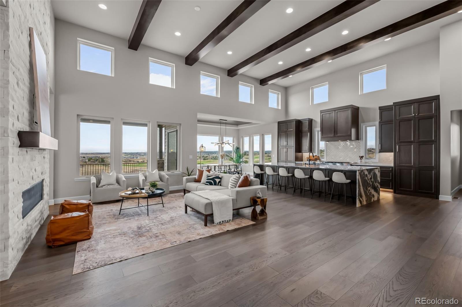 MLS Image #3 for 5357  soledad circle,parker, Colorado