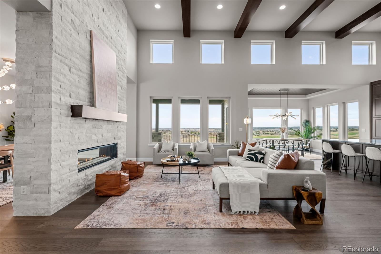 MLS Image #4 for 5357  soledad circle,parker, Colorado