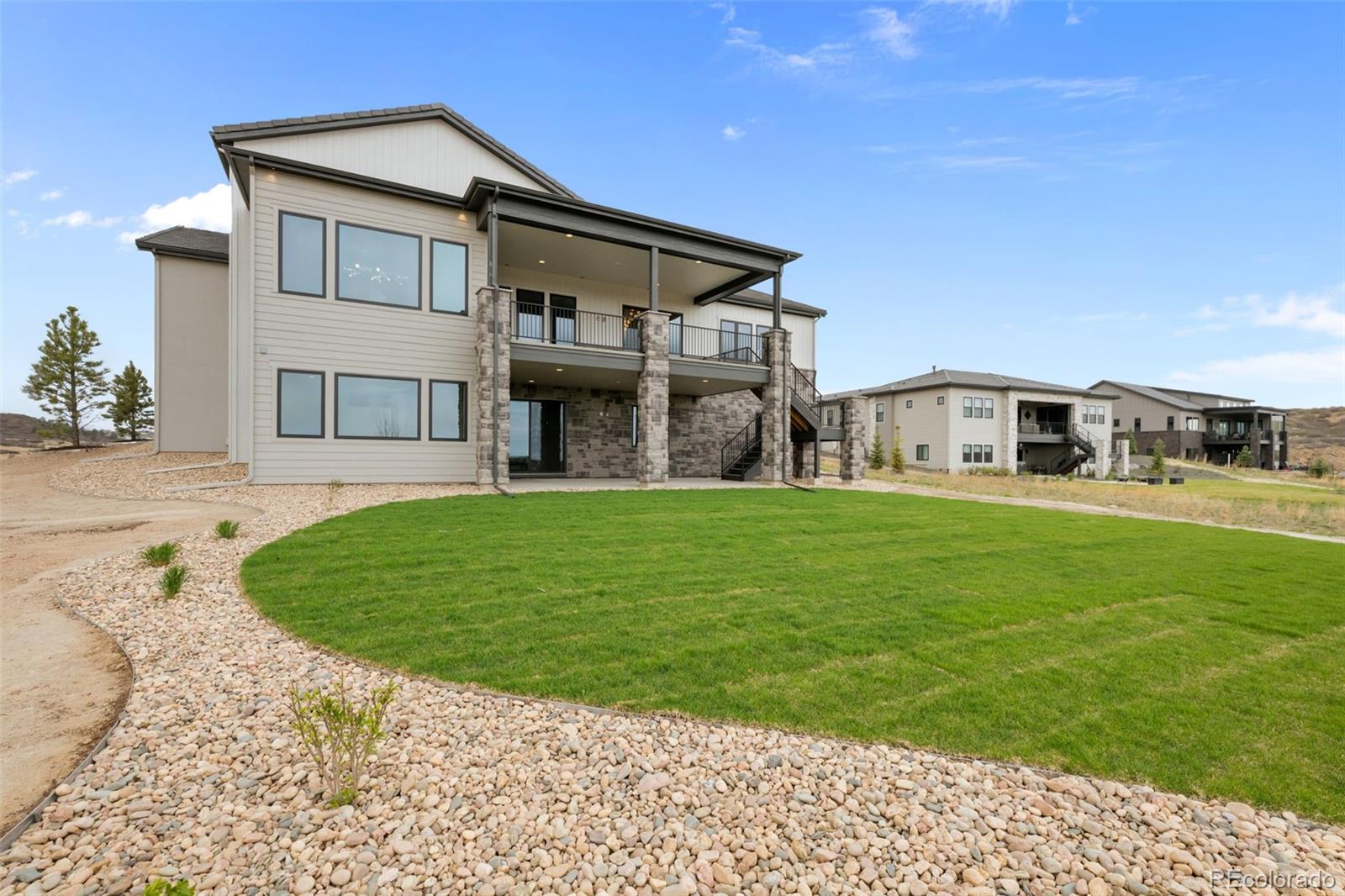 MLS Image #48 for 5357  soledad circle,parker, Colorado
