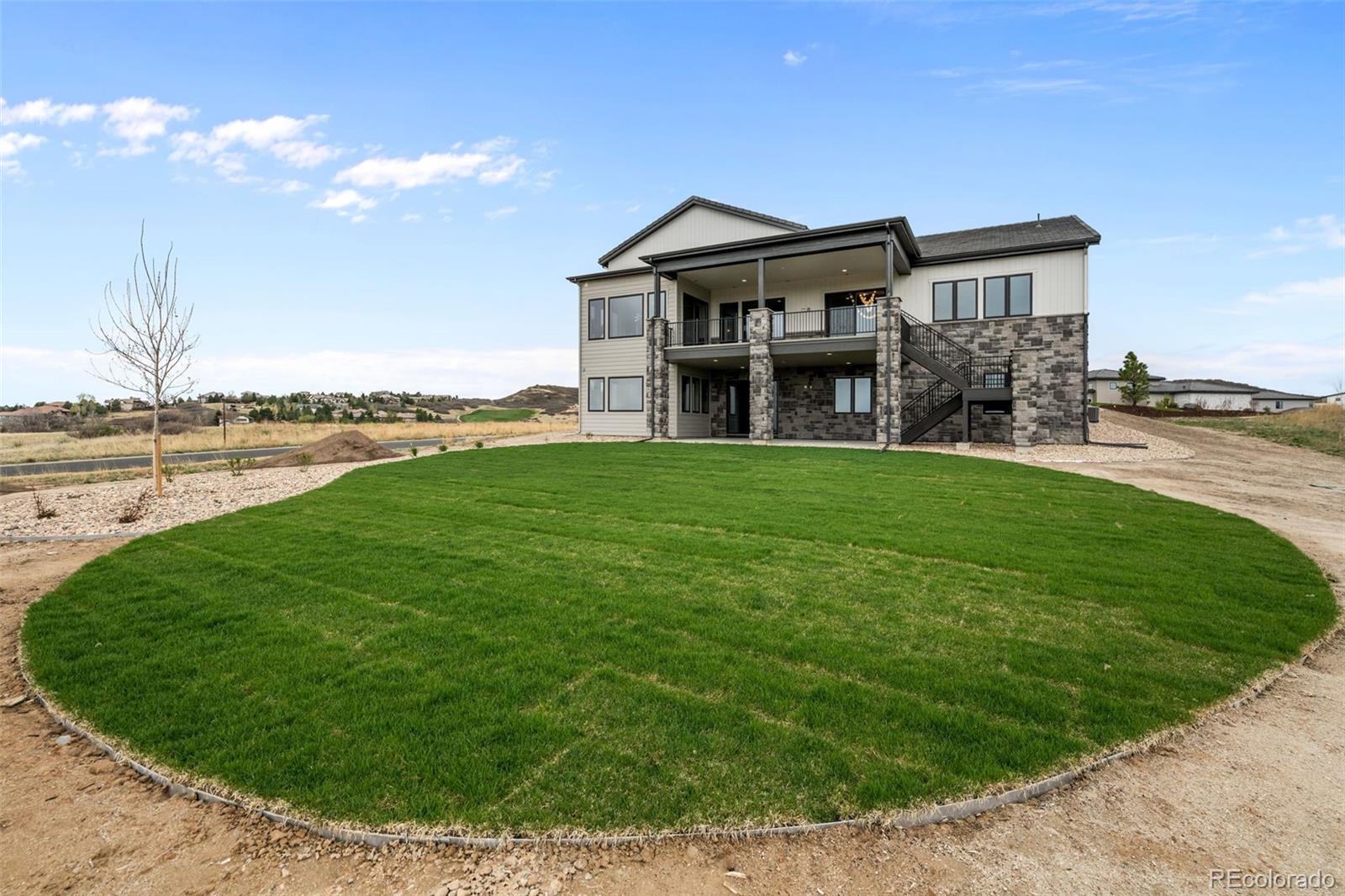 MLS Image #49 for 5357  soledad circle,parker, Colorado