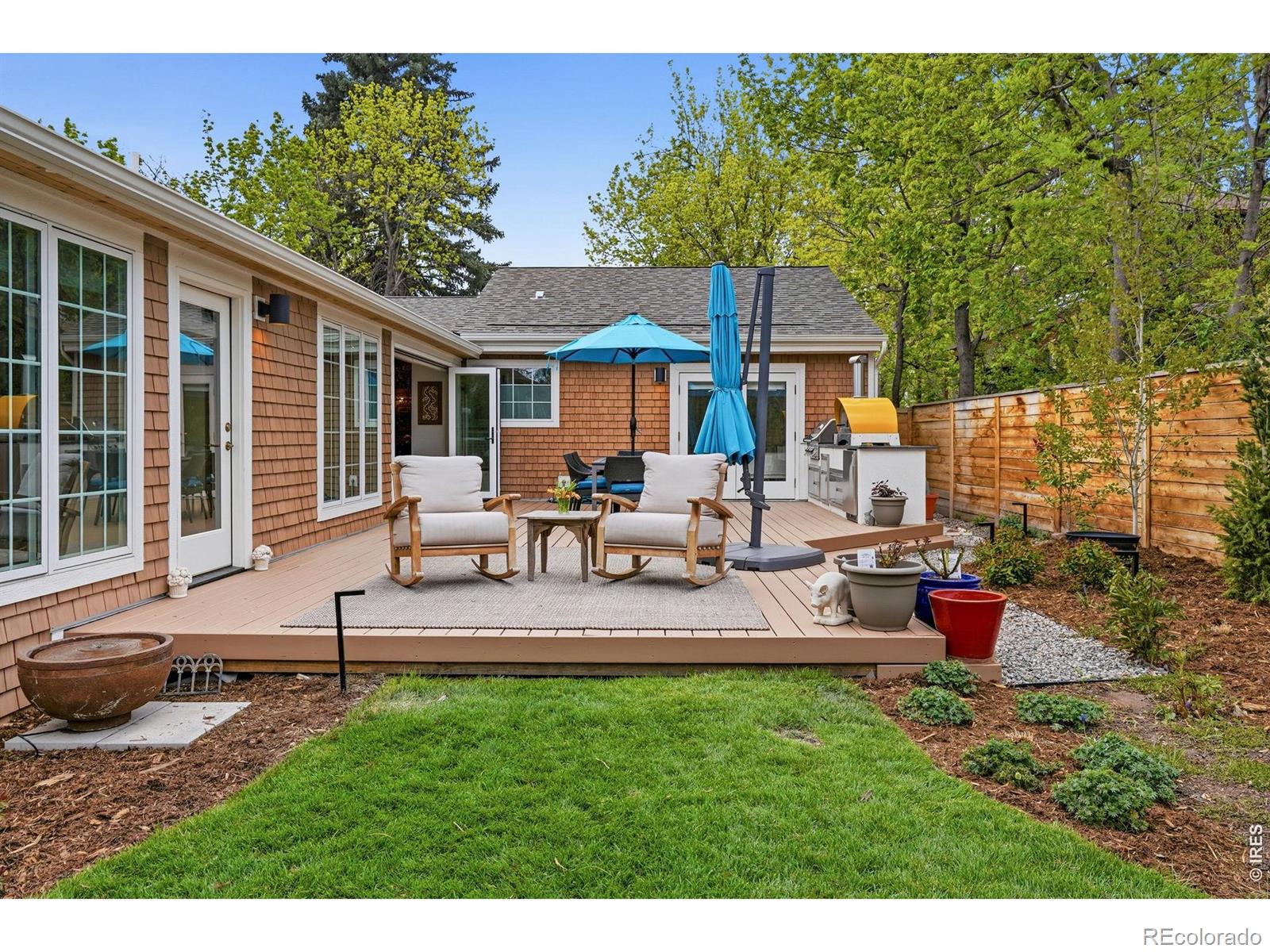 MLS Image #20 for 1625  mariposa avenue,boulder, Colorado
