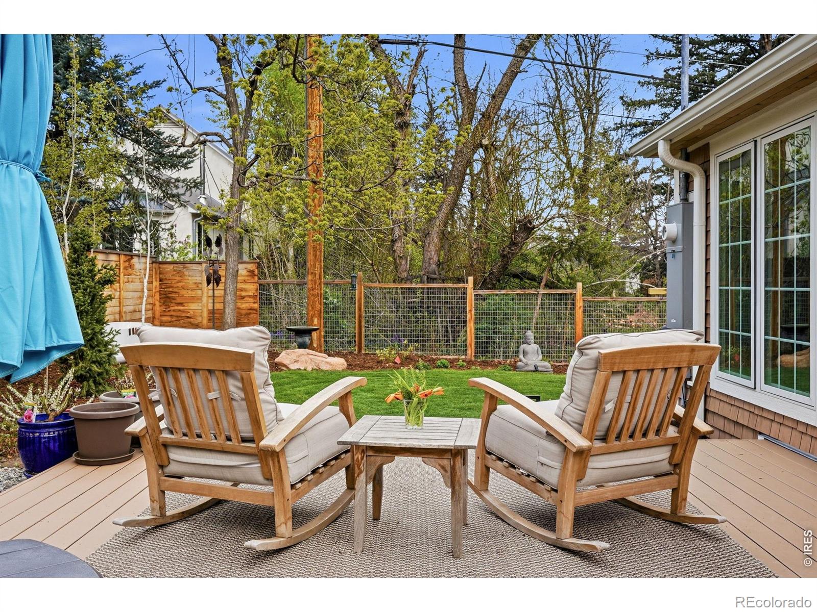 MLS Image #22 for 1625  mariposa avenue,boulder, Colorado