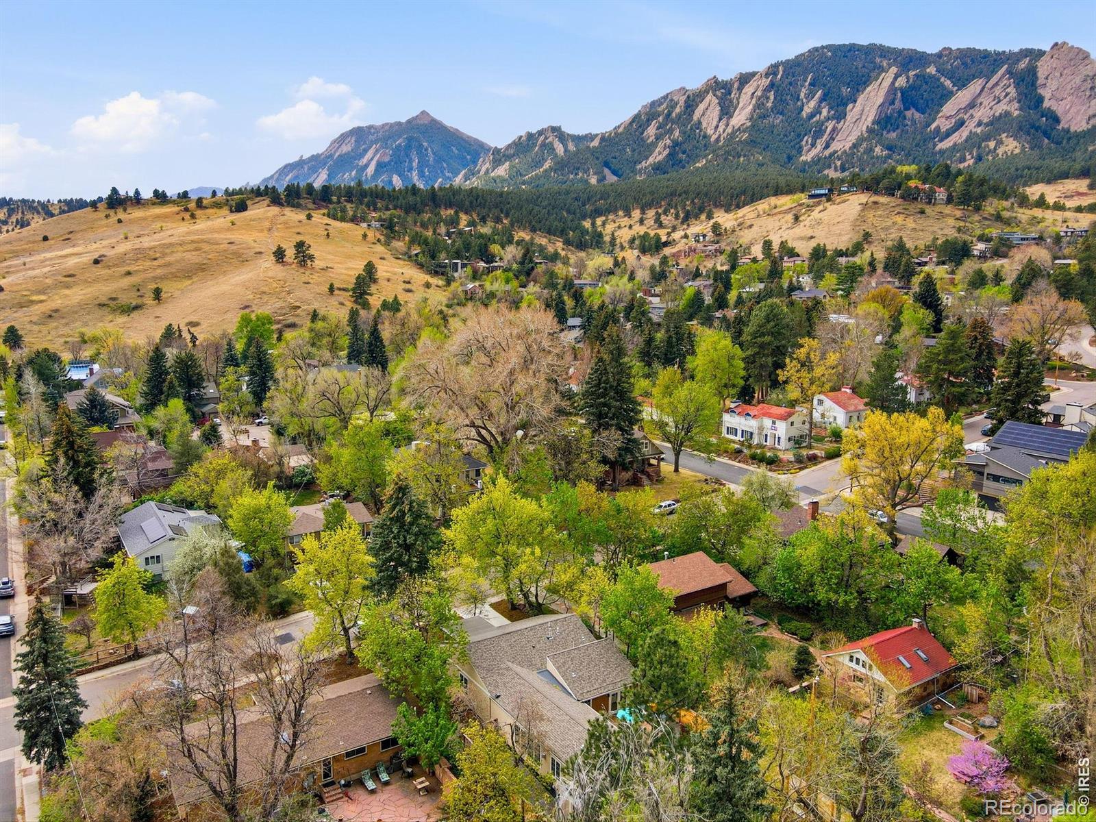 MLS Image #29 for 1625  mariposa avenue,boulder, Colorado