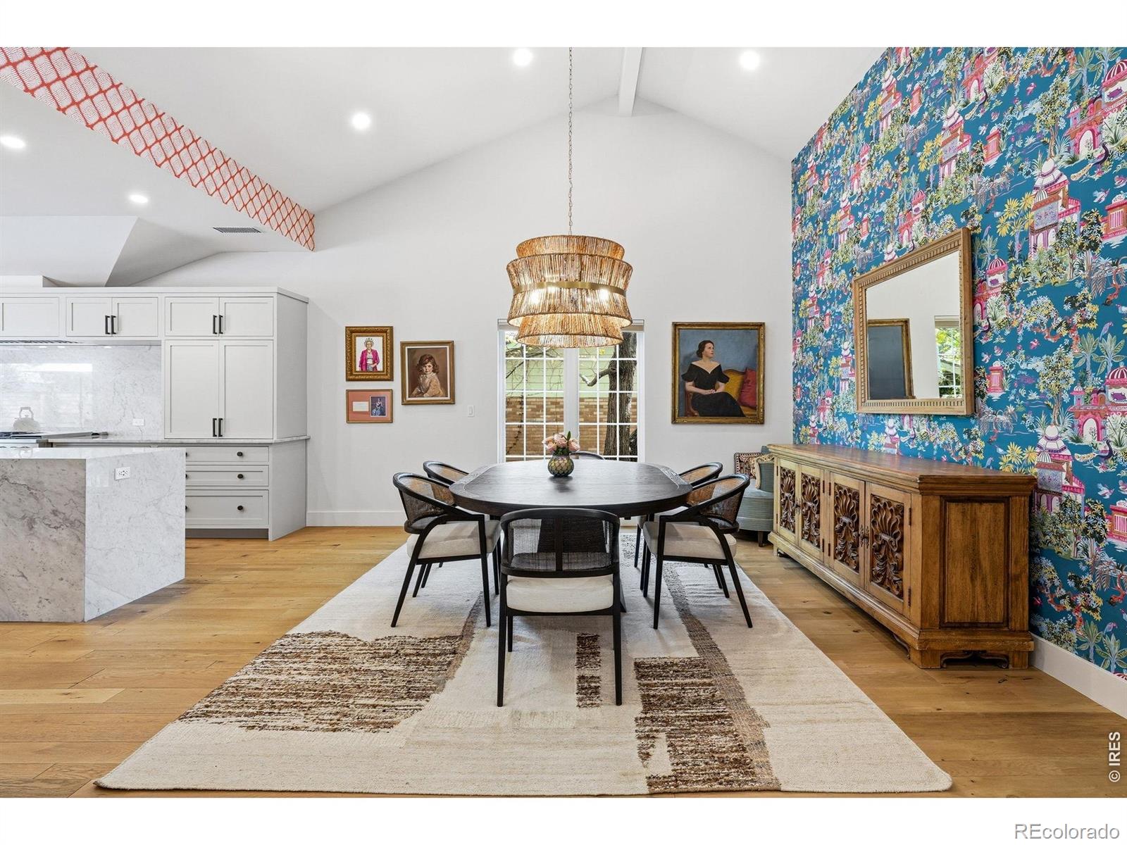MLS Image #3 for 1625  mariposa avenue,boulder, Colorado