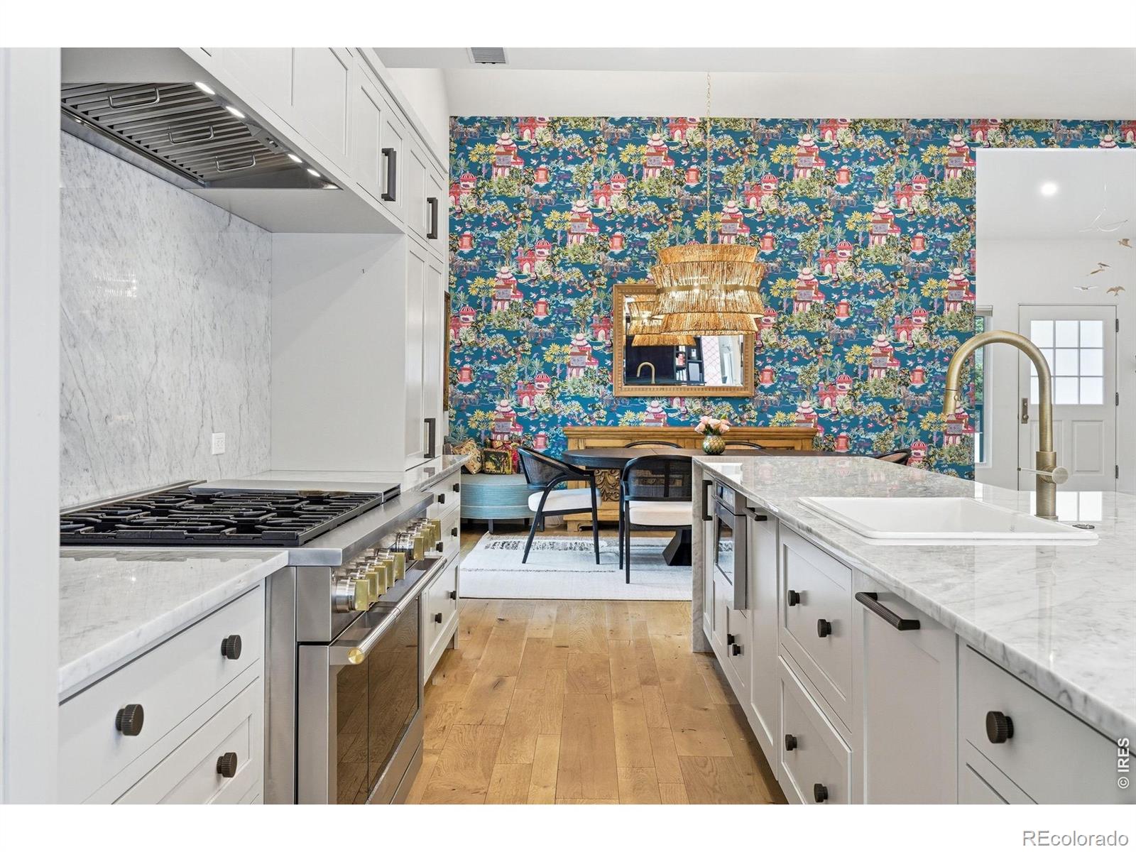 MLS Image #5 for 1625  mariposa avenue,boulder, Colorado
