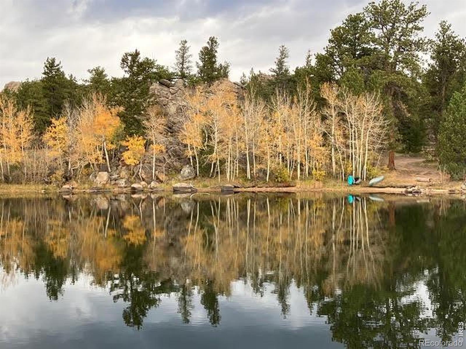 MLS Image #22 for 410  monoma road,red feather lakes, Colorado