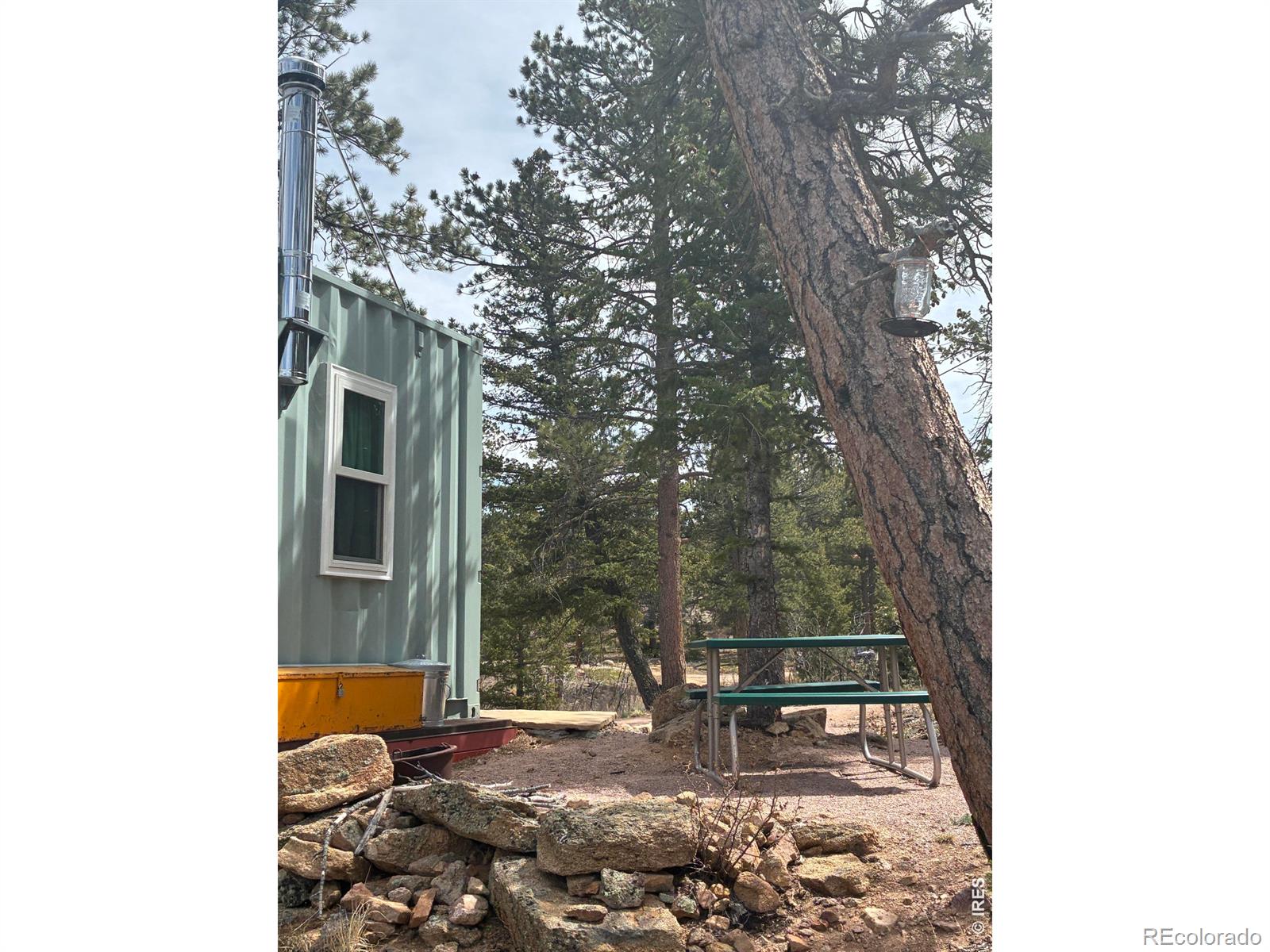 MLS Image #6 for 410  monoma road,red feather lakes, Colorado