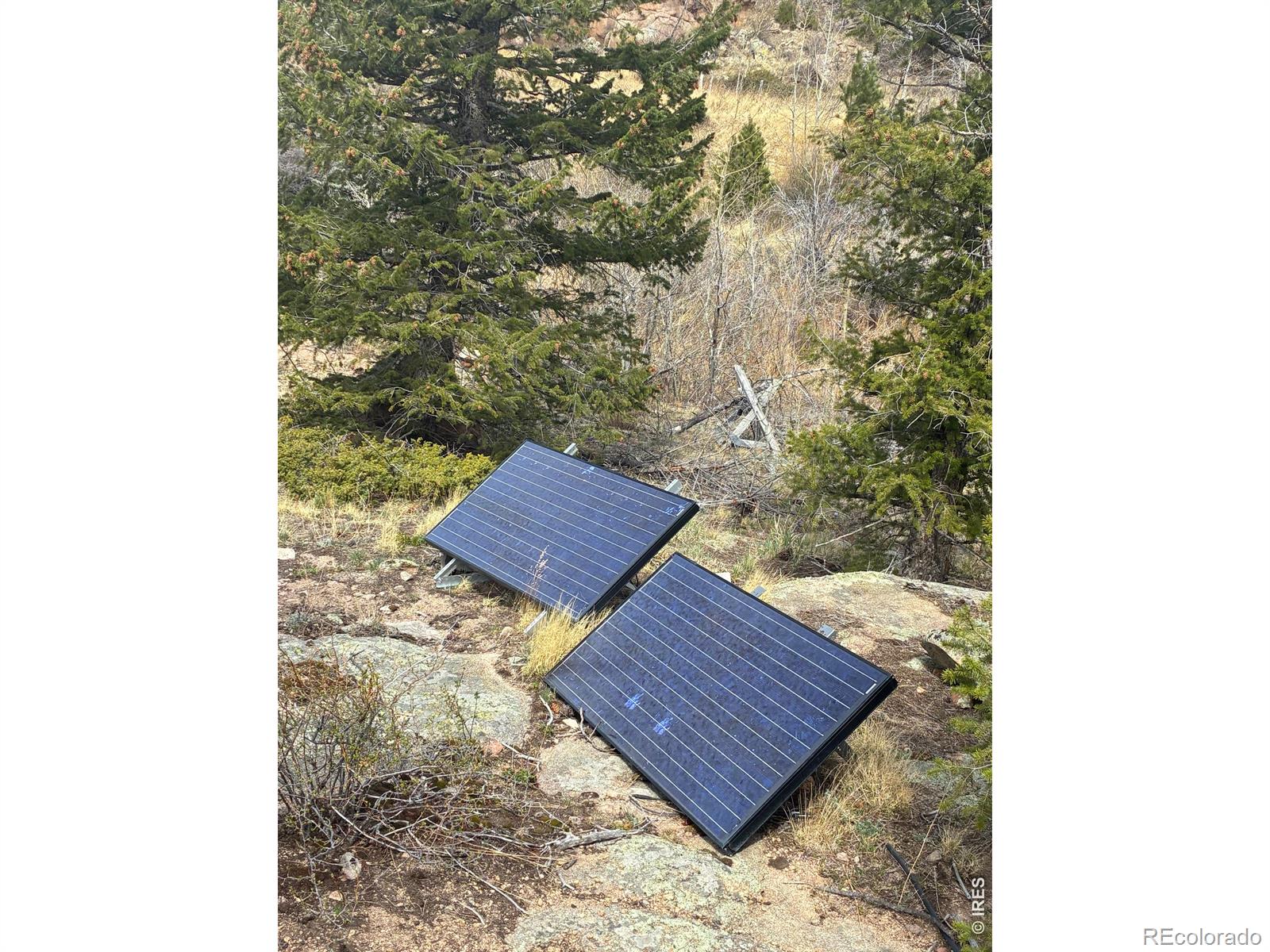 MLS Image #8 for 410  monoma road,red feather lakes, Colorado
