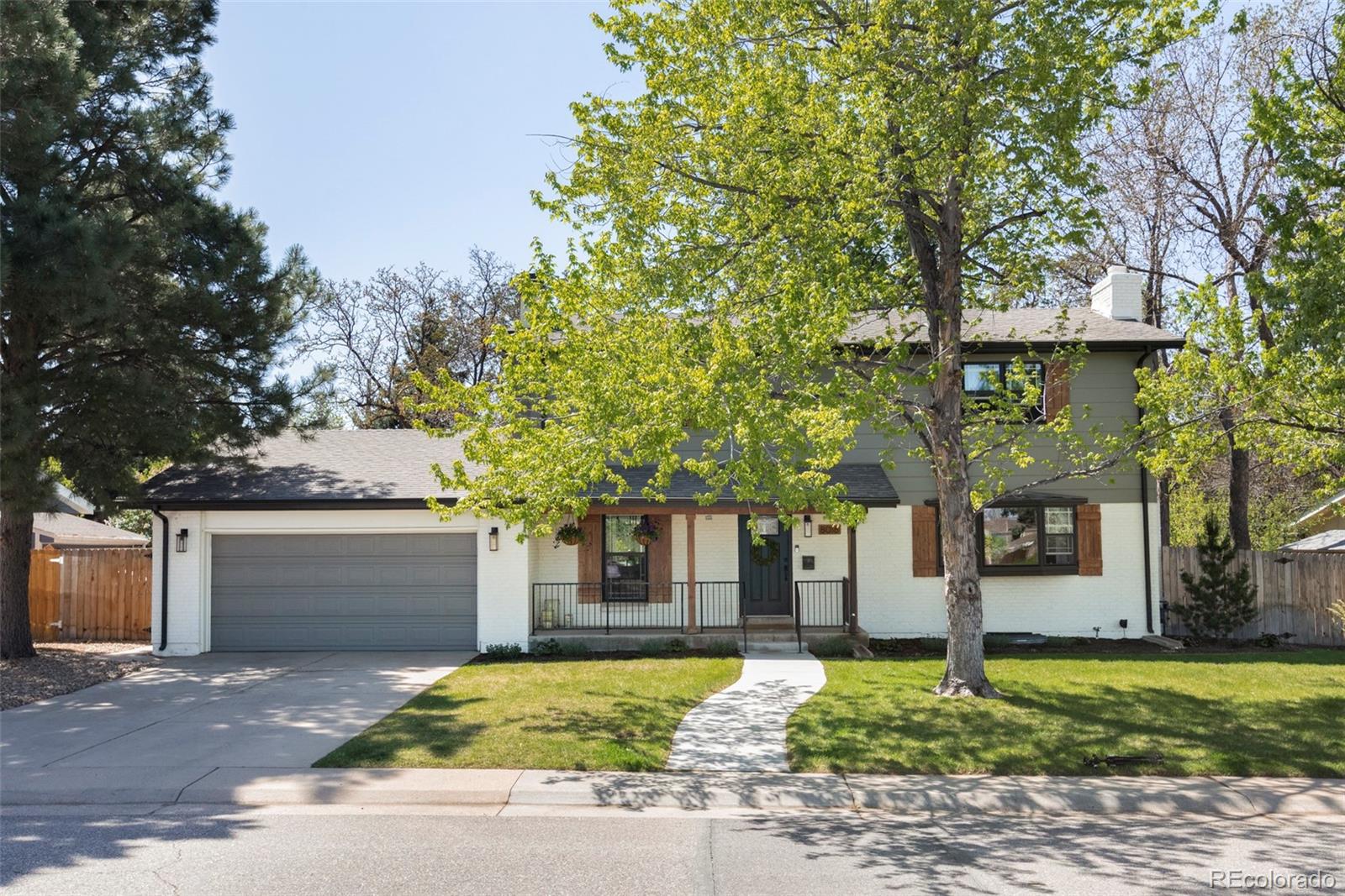 MLS Image #0 for 8016 e fremont avenue,centennial, Colorado